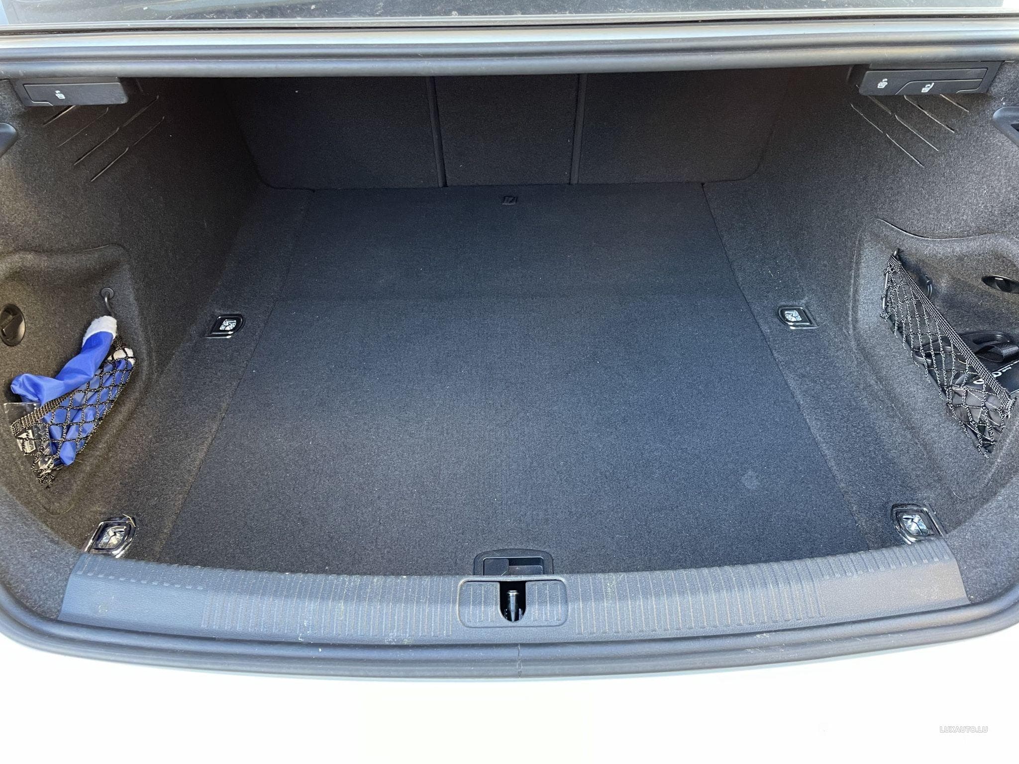 Audi A5 Coupé 2.0 TFSi Sport S-Line Quattro S-Tronic (2018) - Photo 11