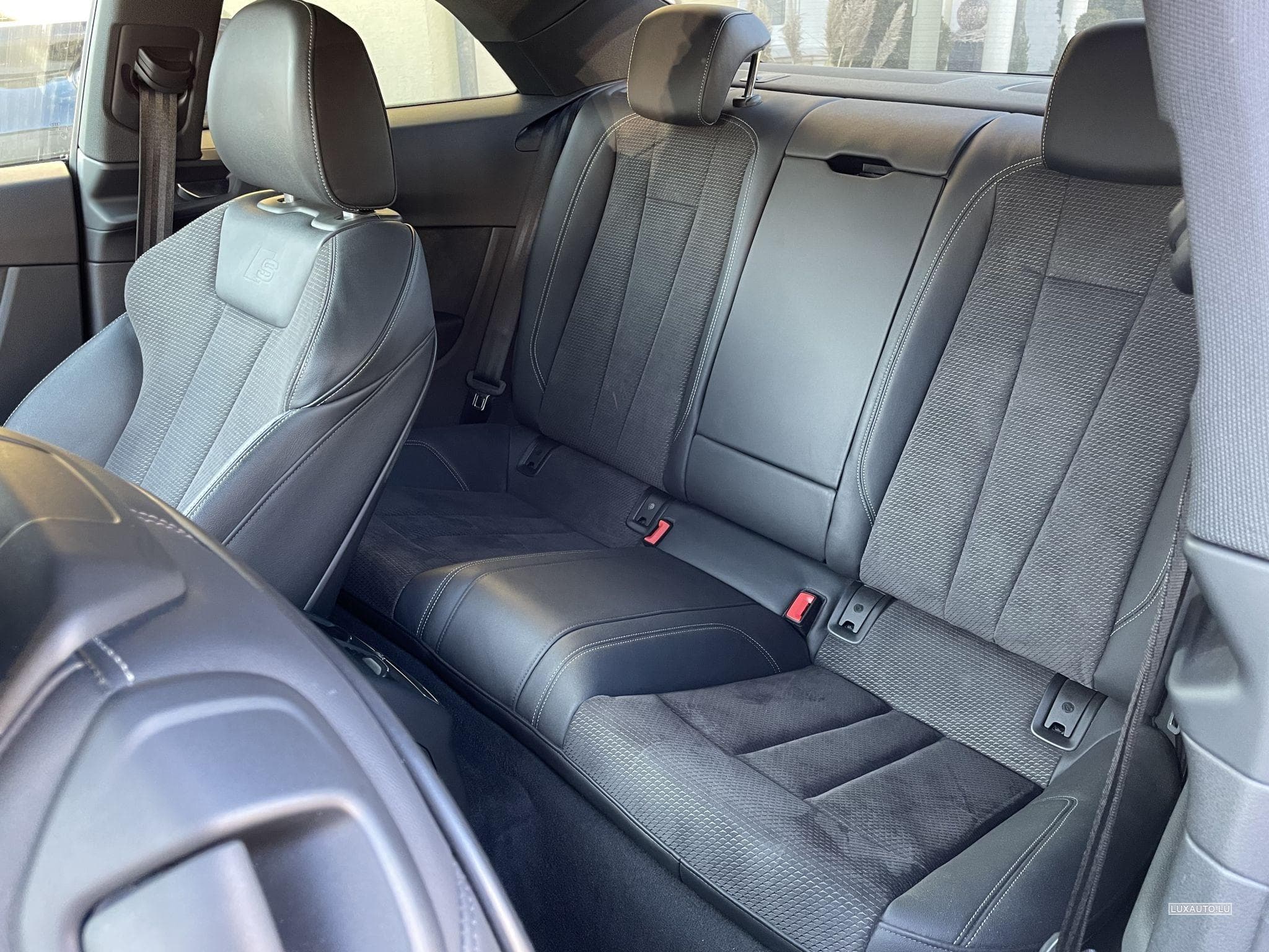 Audi A5 Coupé 2.0 TFSi Sport S-Line Quattro S-Tronic (2018) - Photo 9