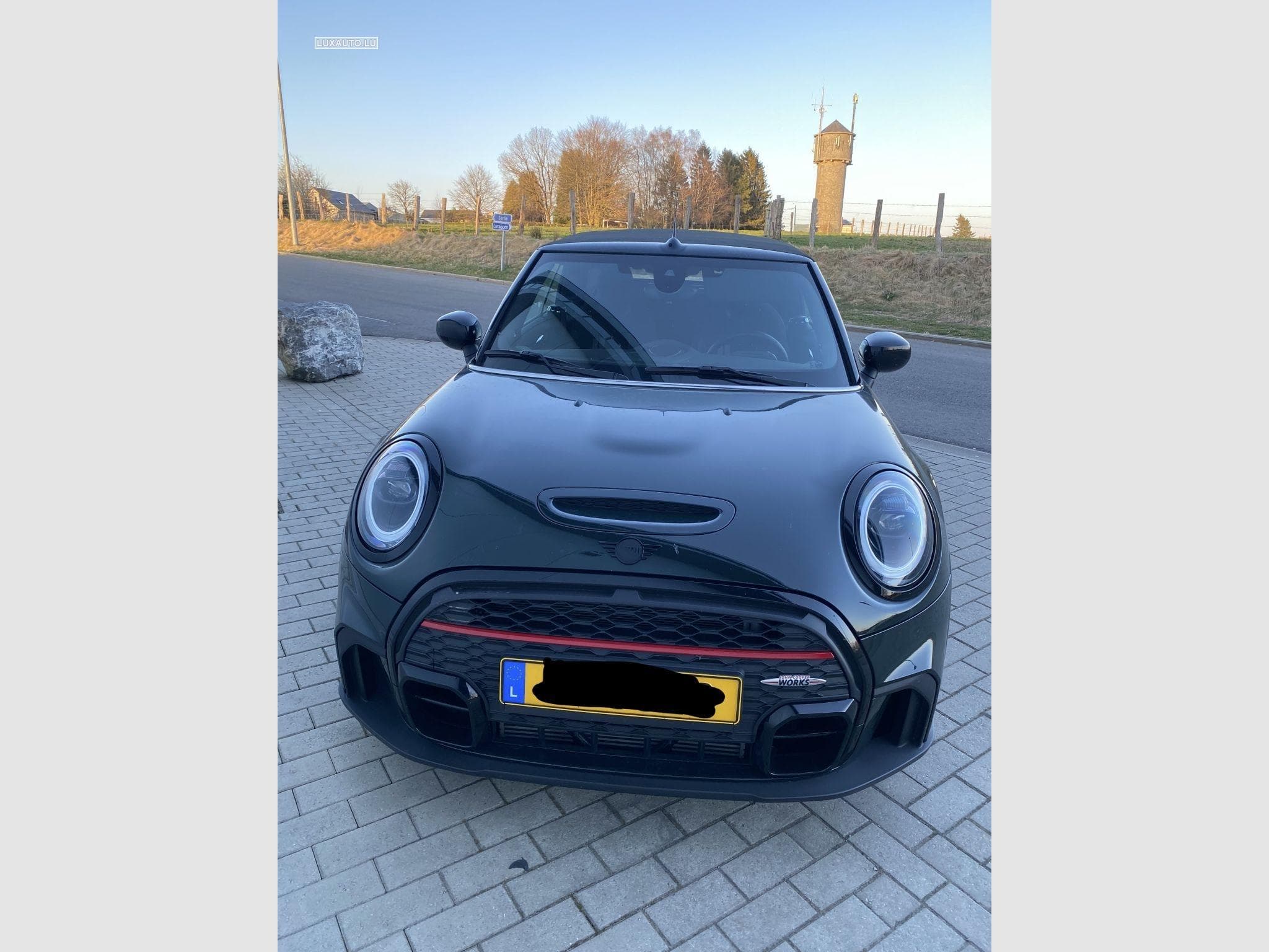 Mini Cooper S 2.0 Works Auto. (2021) - Photo 3