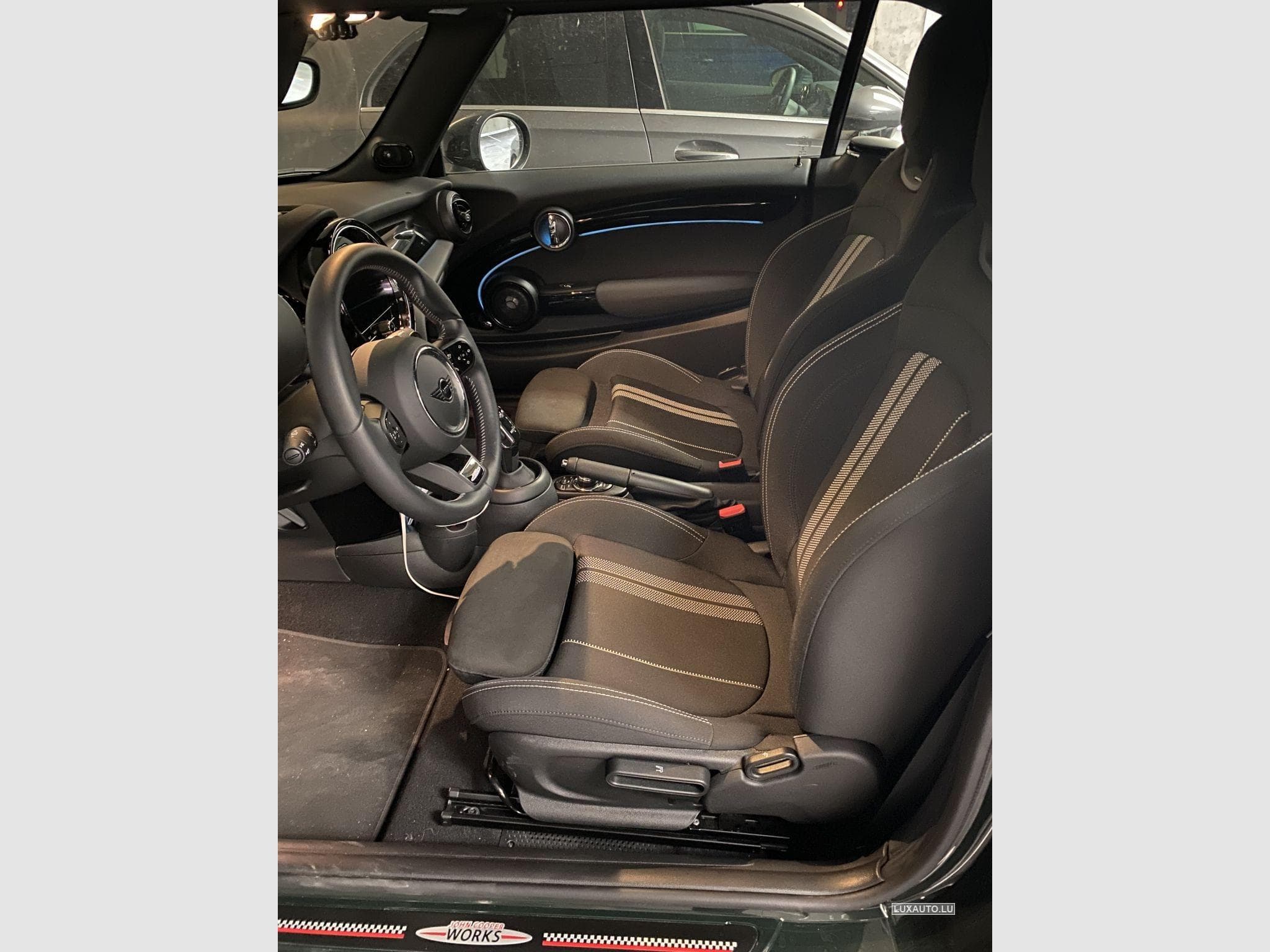 Mini Cooper S 2.0 Works Auto. (2021) - Photo 6