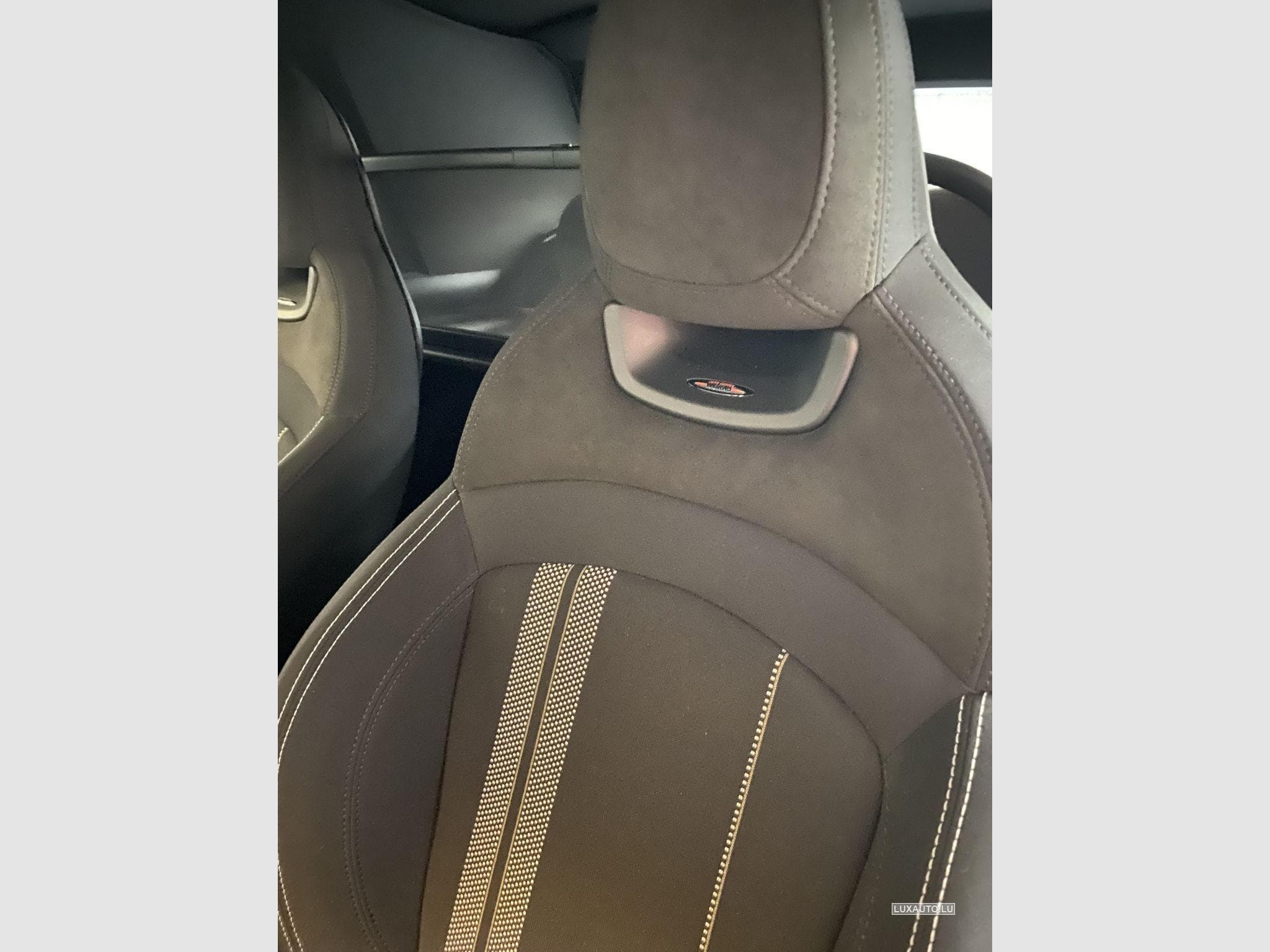 Mini Cooper S 2.0 Works Auto. (2021) - Photo 7