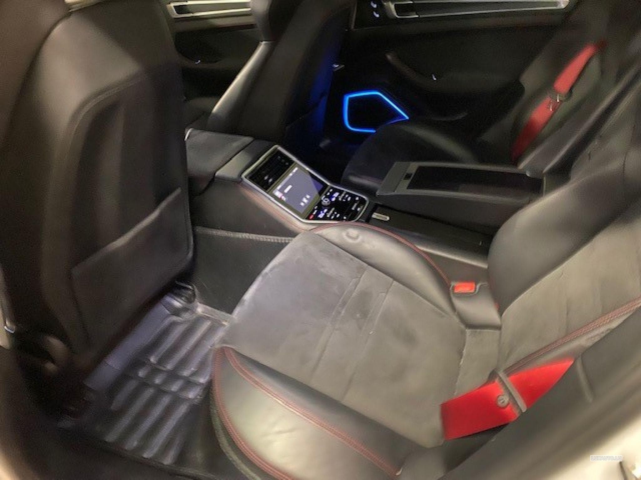 Porsche Panamera 4.0 GTS PDK (2019) - Foto 7