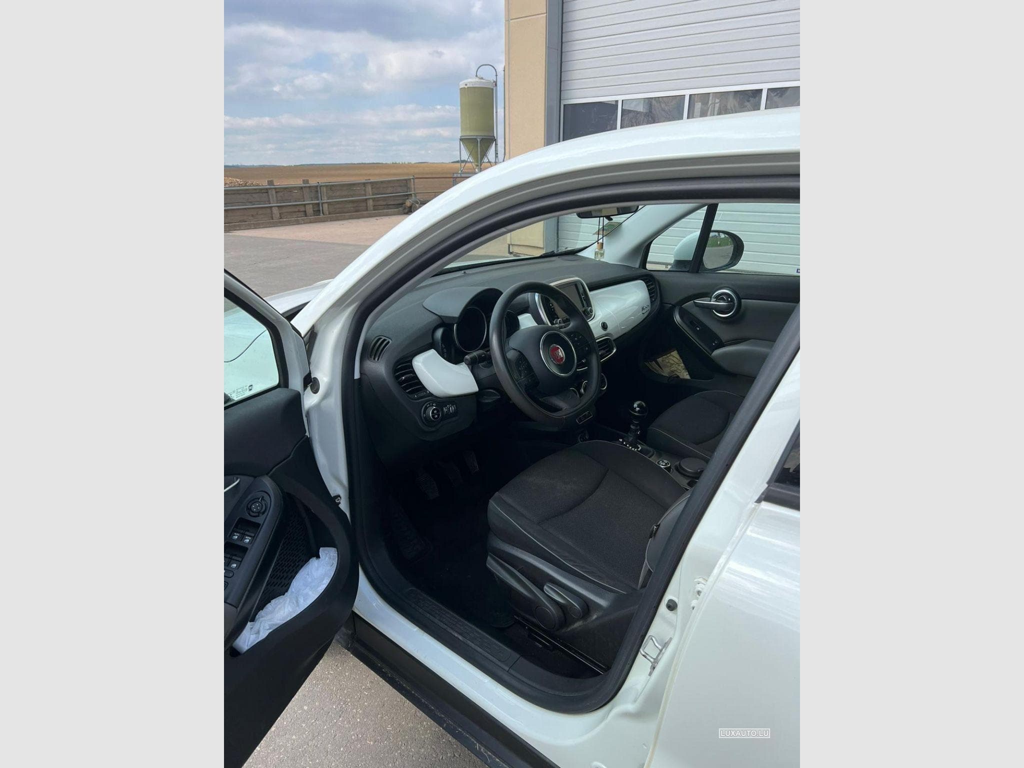 Fiat 500X 1.6 (2016) - Photo 2