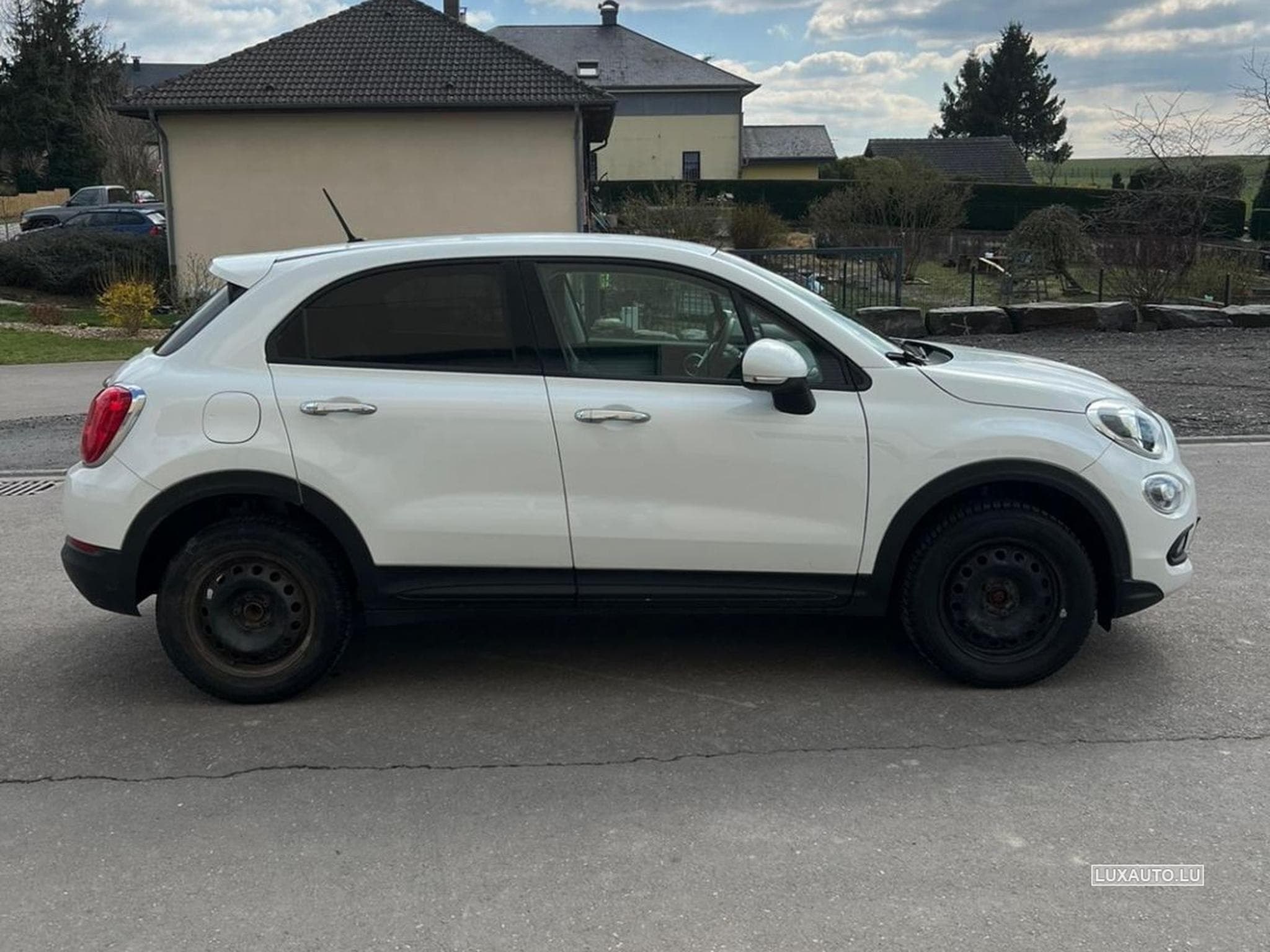 Fiat 500X 1.6 (2016) - Photo 3