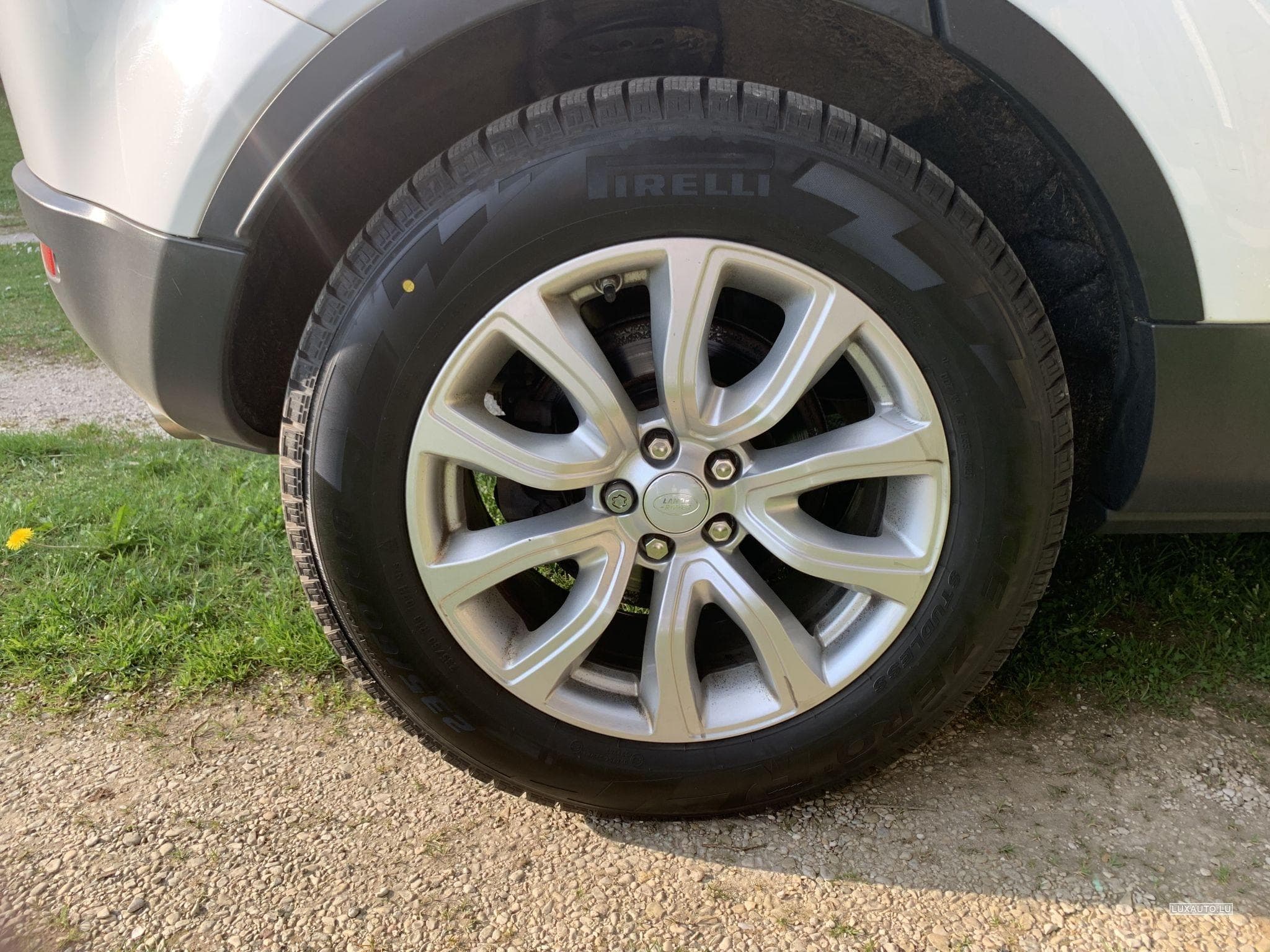 Land-Rover Range Rover Evoque 2.2 TD4 (2016) - Foto 6