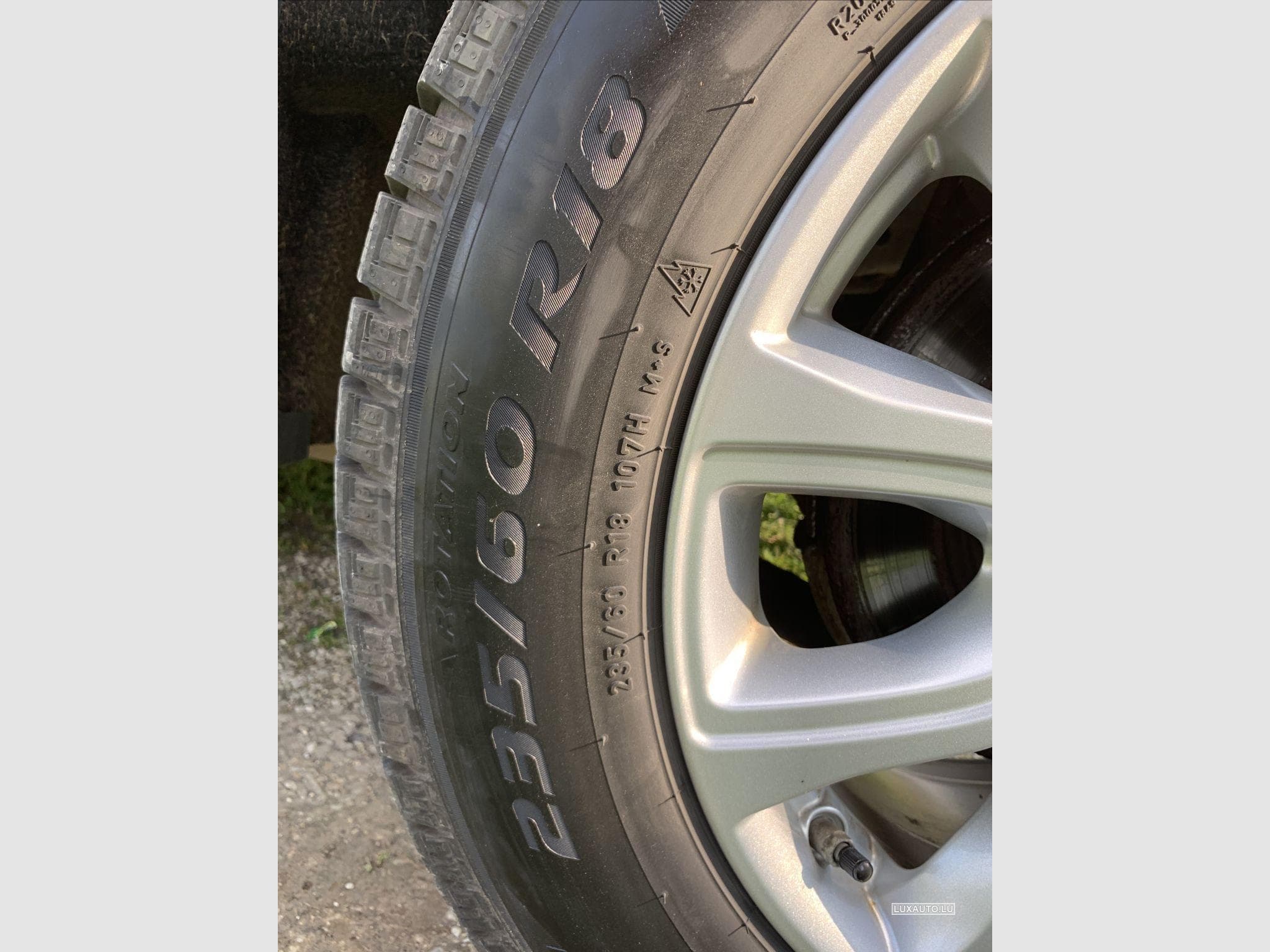 Land-Rover Range Rover Evoque 2.2 TD4 (2016) - Foto 7