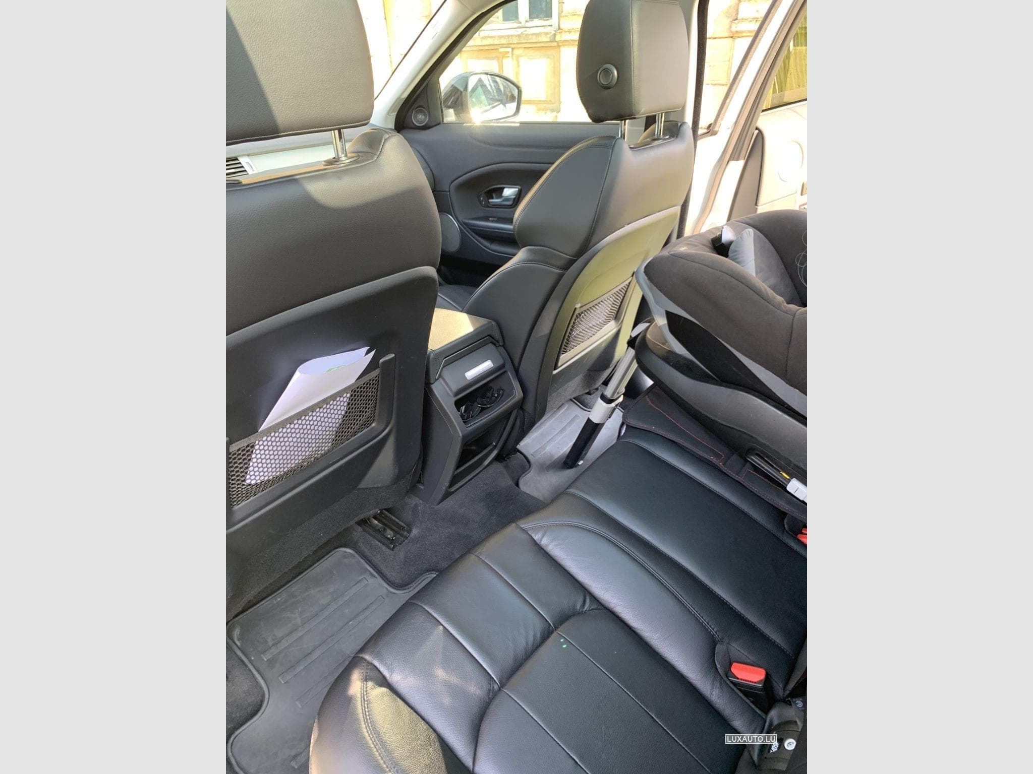 Land-Rover Range Rover Evoque 2.2 TD4 (2016) - Foto 8