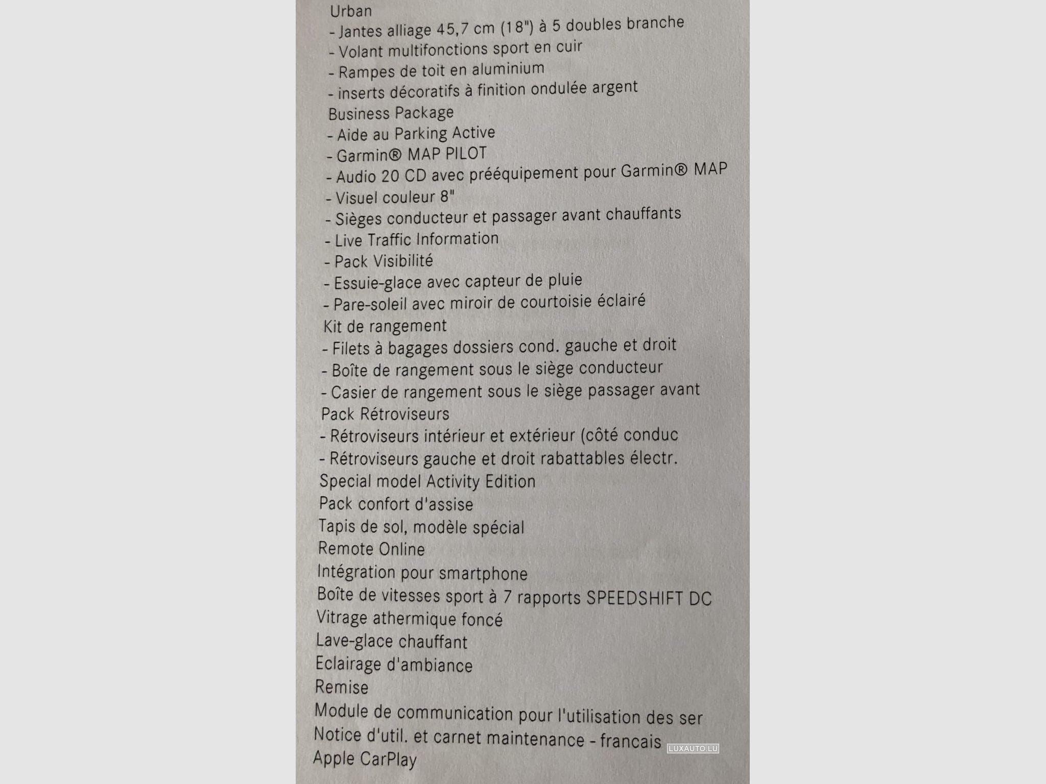 Mercedes GLA 200 200 7G-DCT (2016) - Foto 4