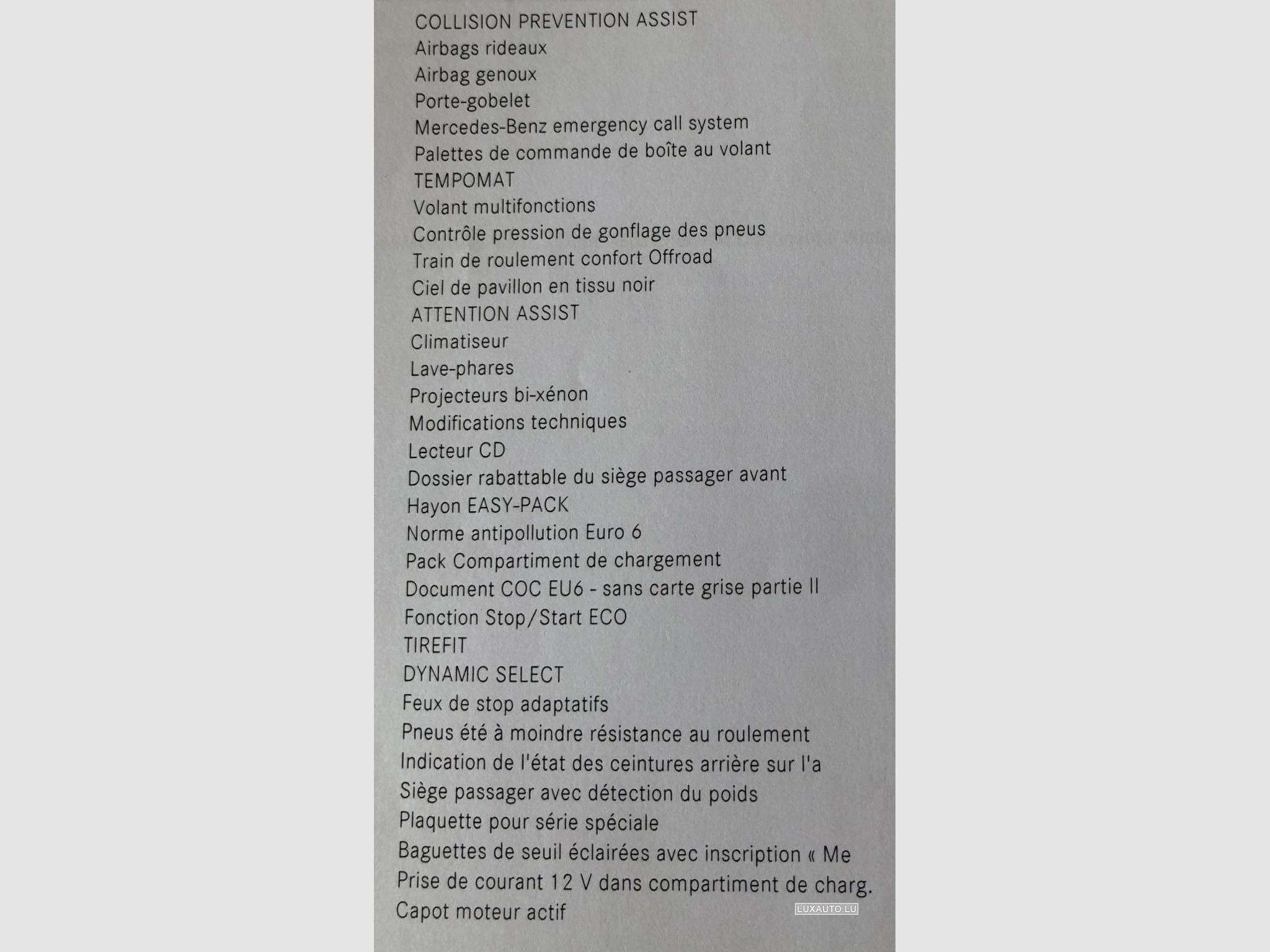 Mercedes GLA 200 200 7G-DCT (2016) - Foto 5