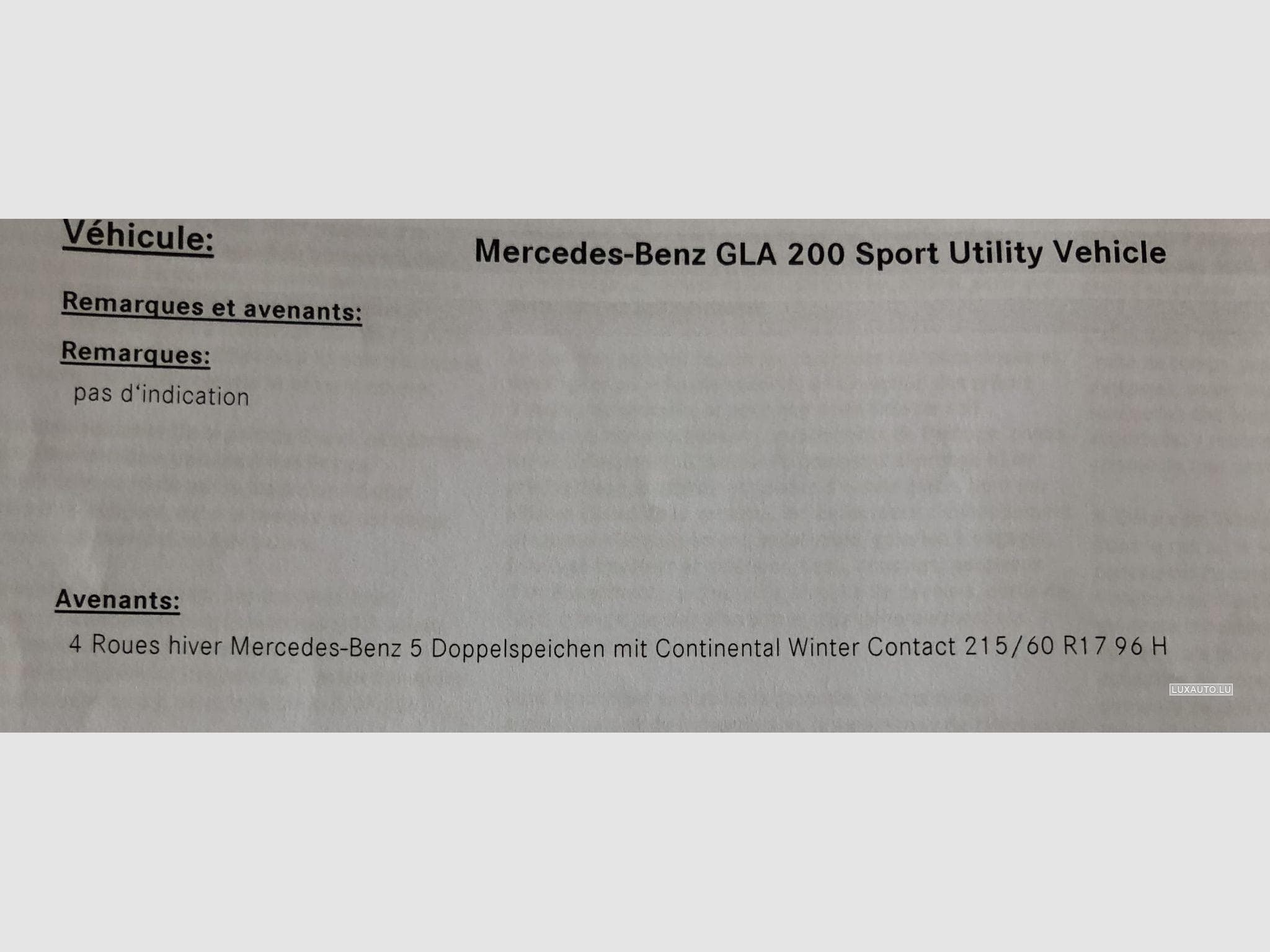 Mercedes GLA 200 200 7G-DCT (2016) - Foto 6