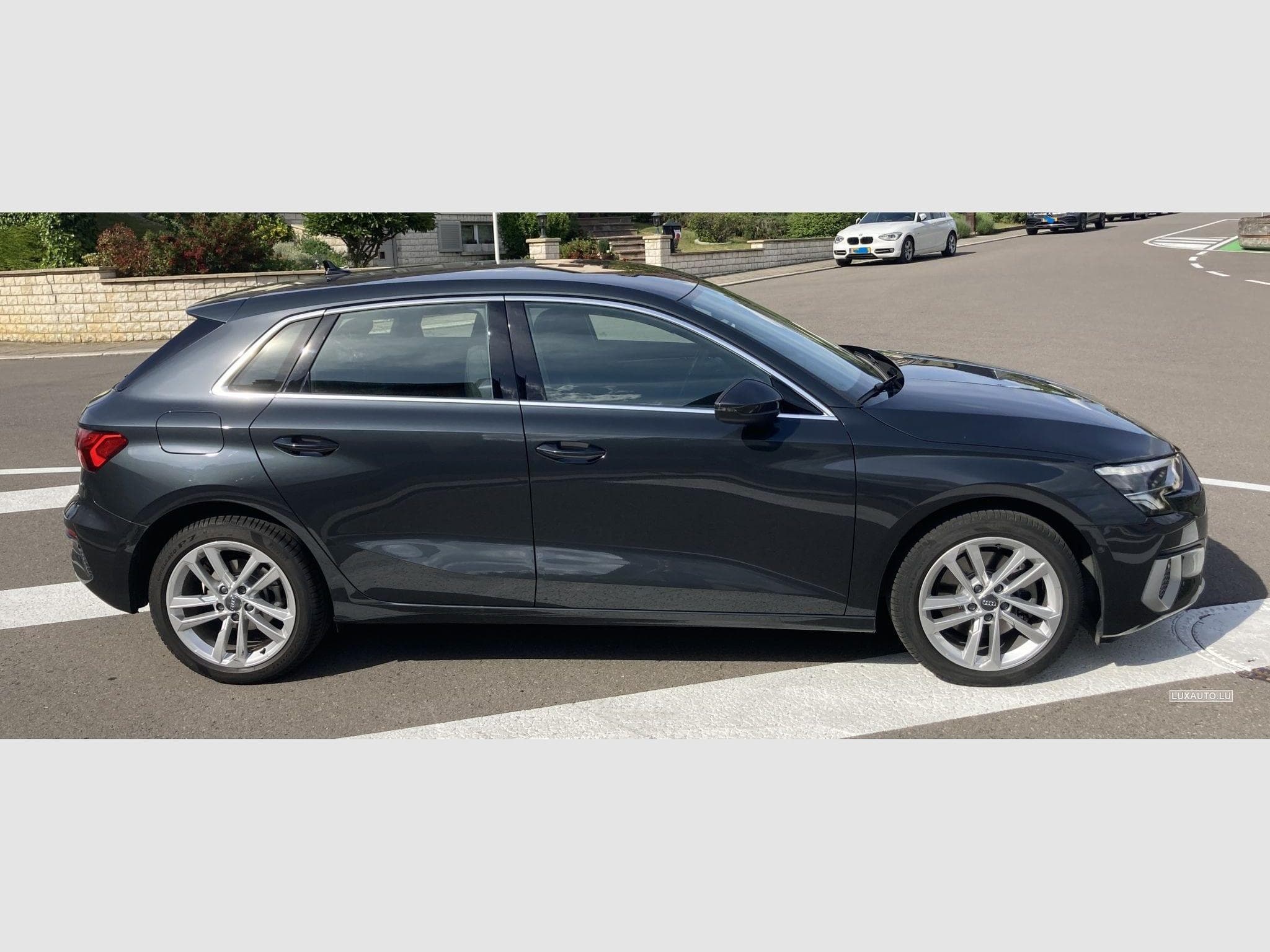 Audi A3 Sportback 35 TFSi Advanced S-Tronic (2021) - Foto 3