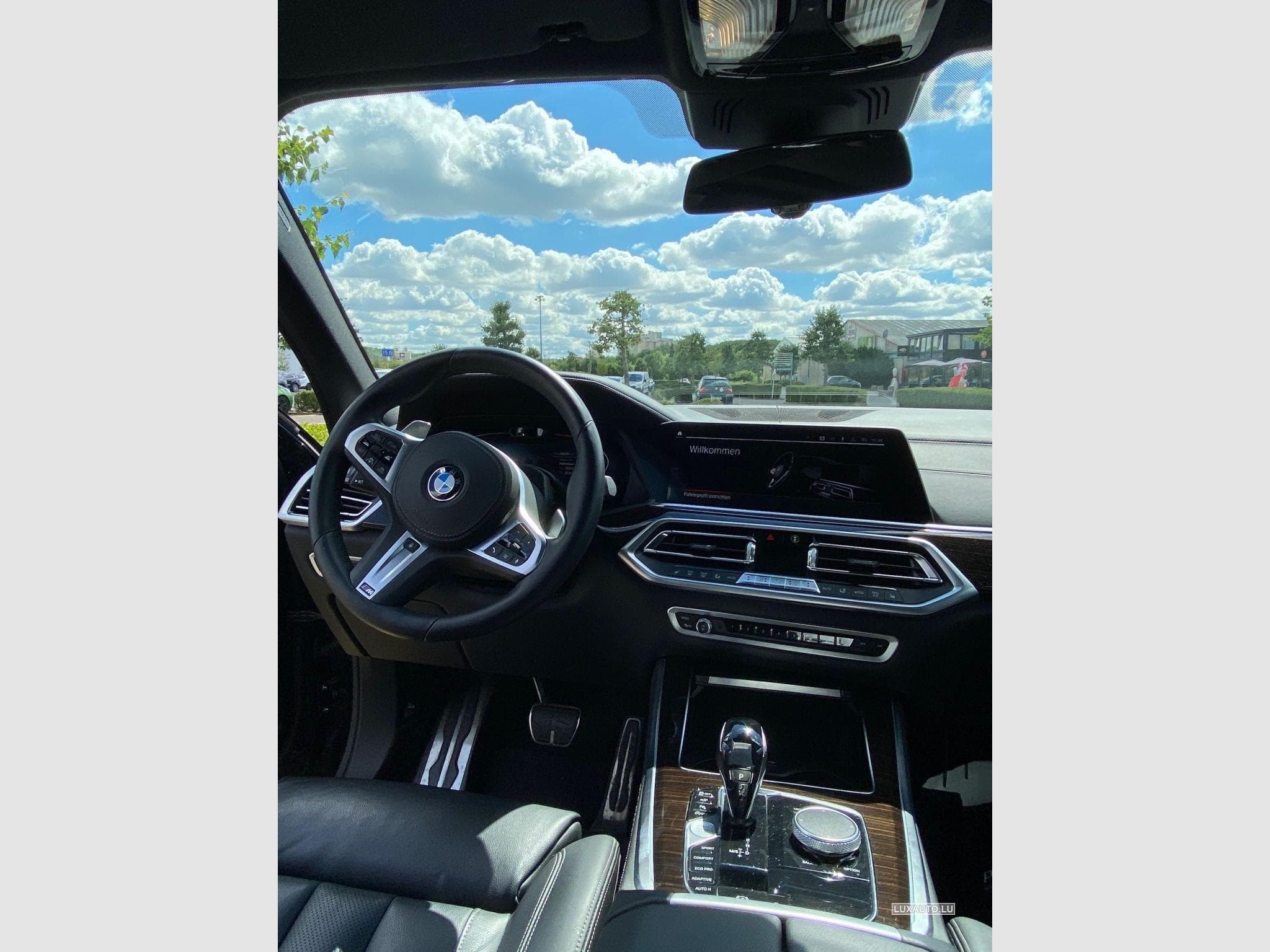 BMW X5 30dA 265 Pack Sport M xDrive (2019) - Foto 3