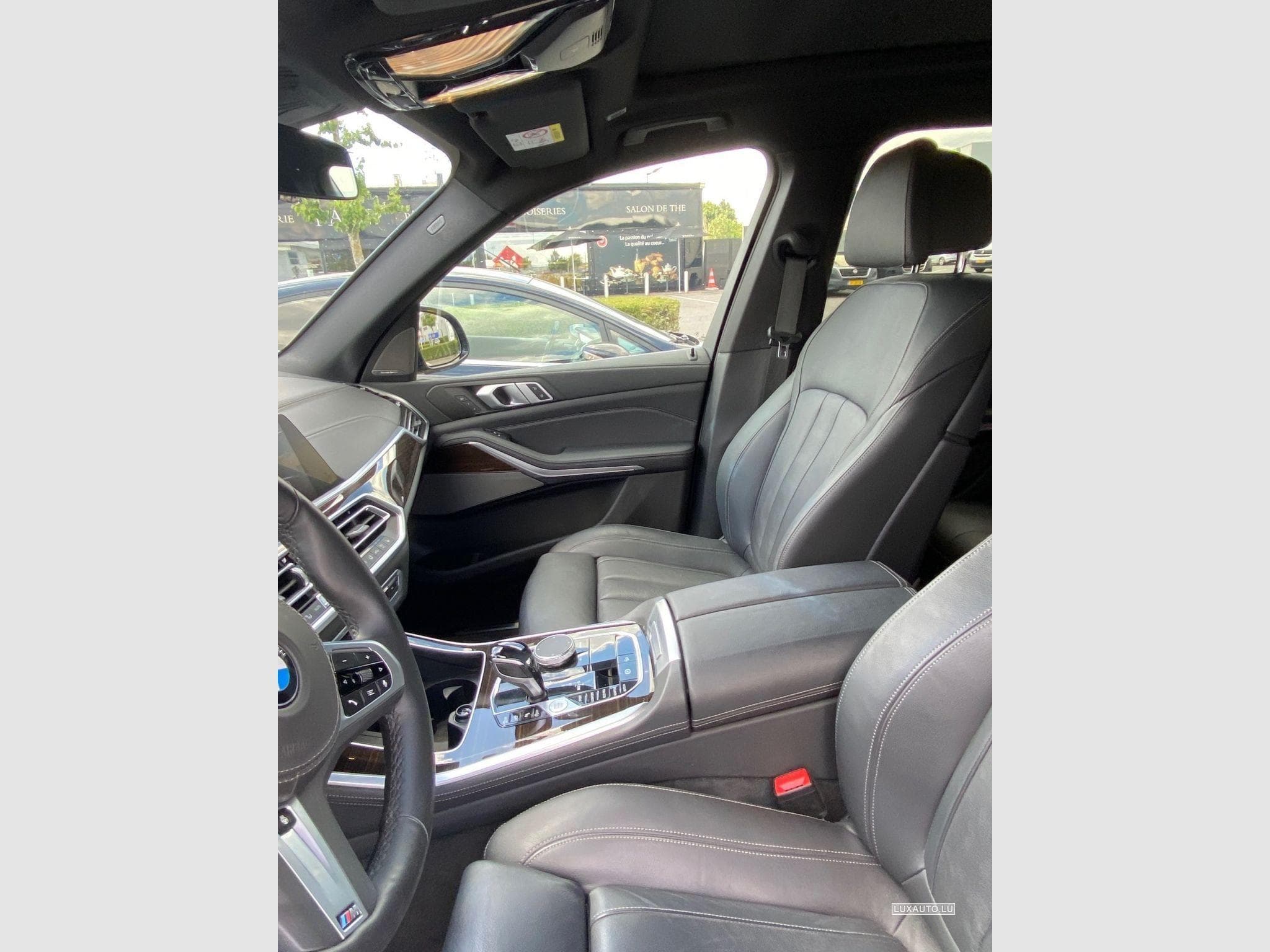 BMW X5 30dA 265 Pack Sport M xDrive (2019) - Foto 5