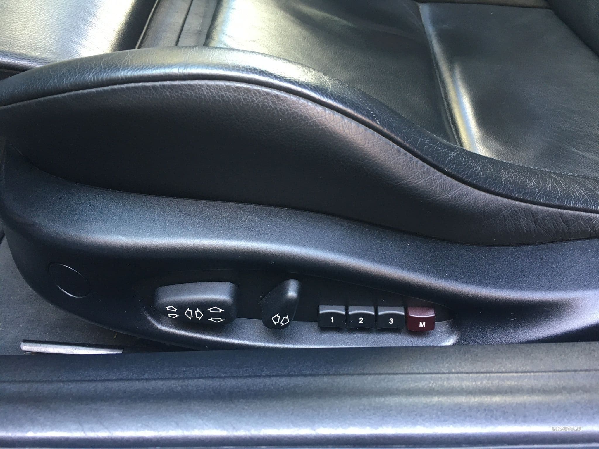 BMW Z4 Coupé 3.0 SiA (2007) - Foto 5