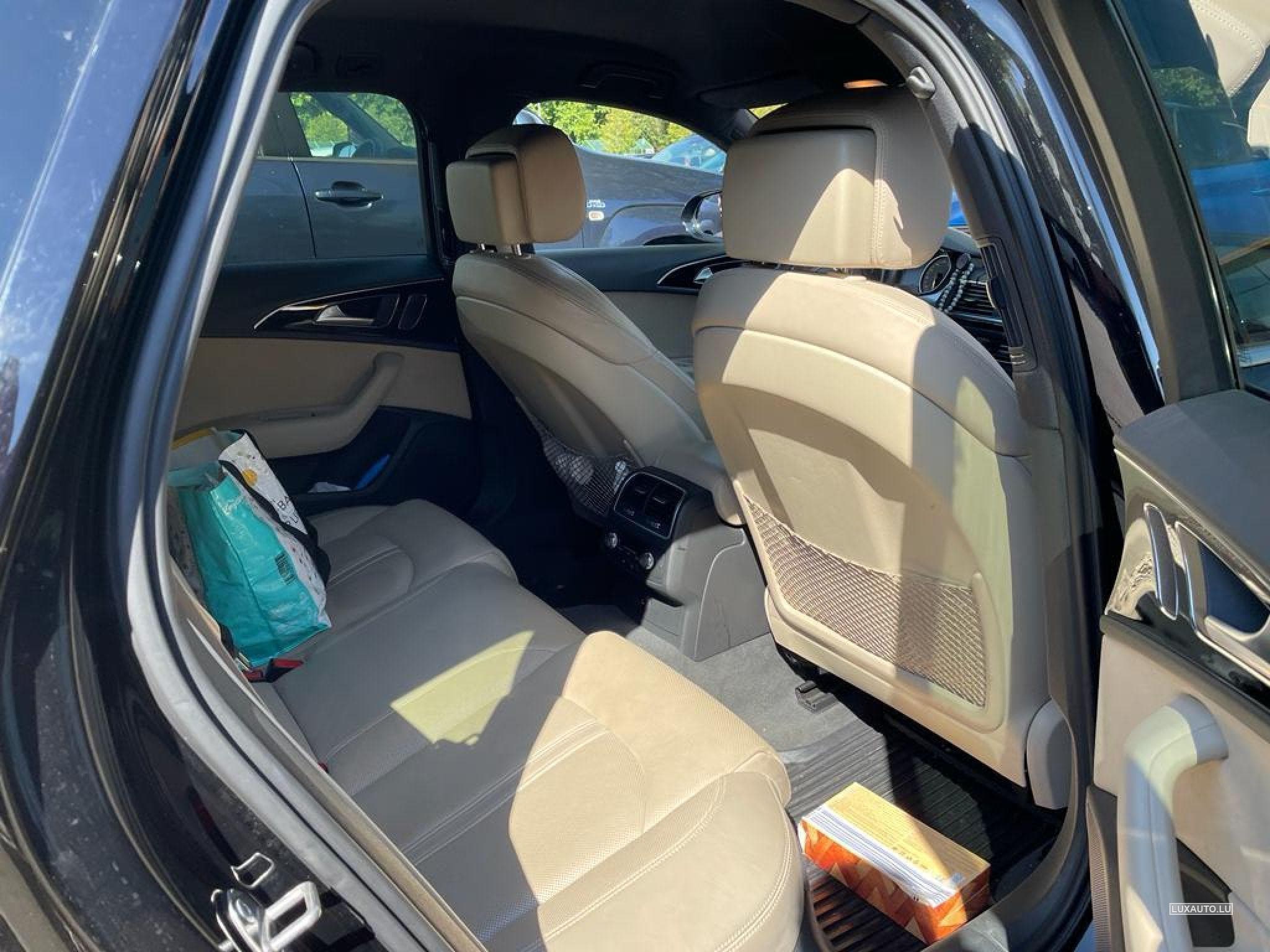 Audi A6 Avant 3.0 Tdi Quattro S-Tronic (2016) - Photo 3