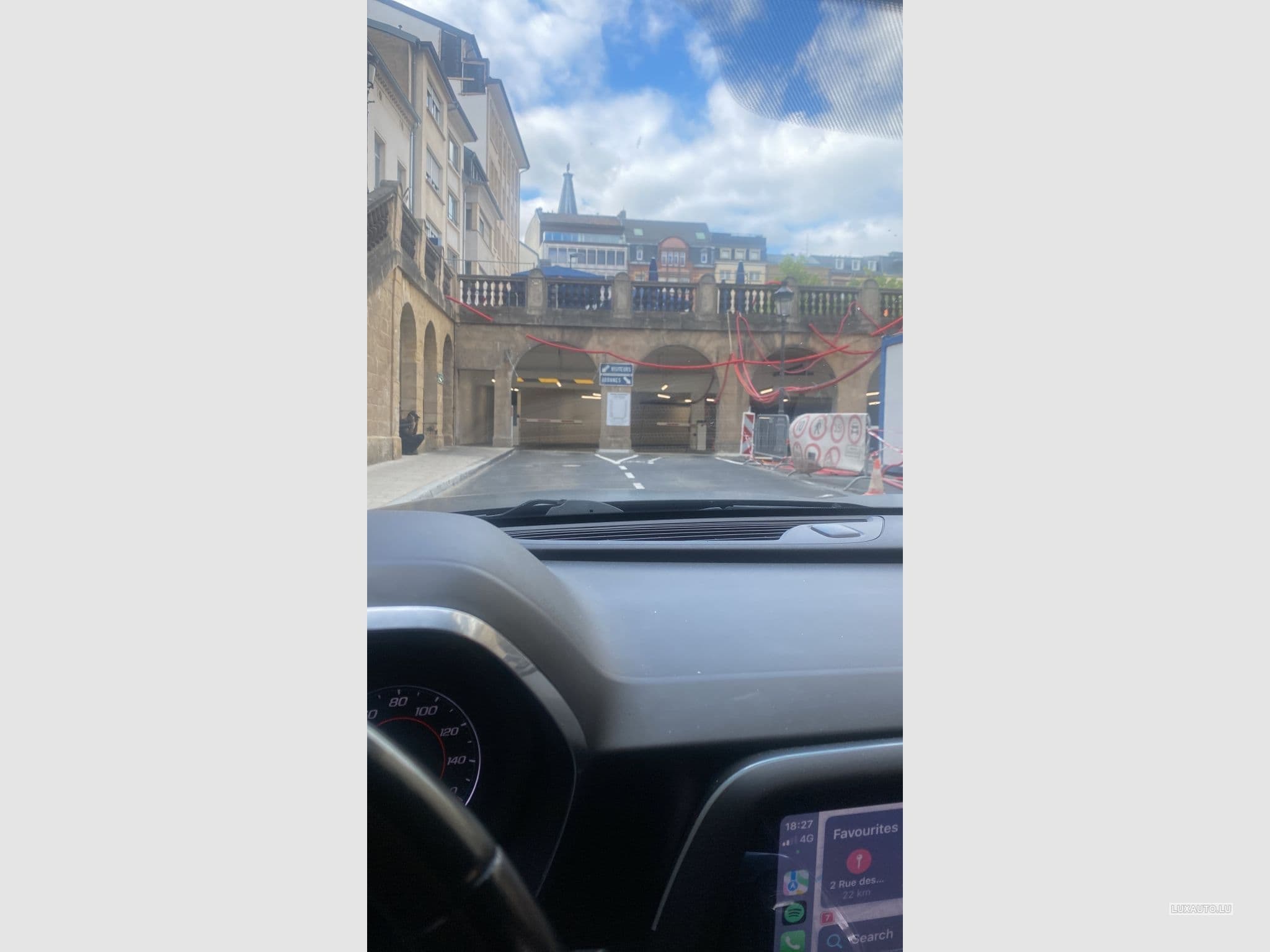 Chevrolet Camaro 3.6 RS Pack (2016) - Foto 3