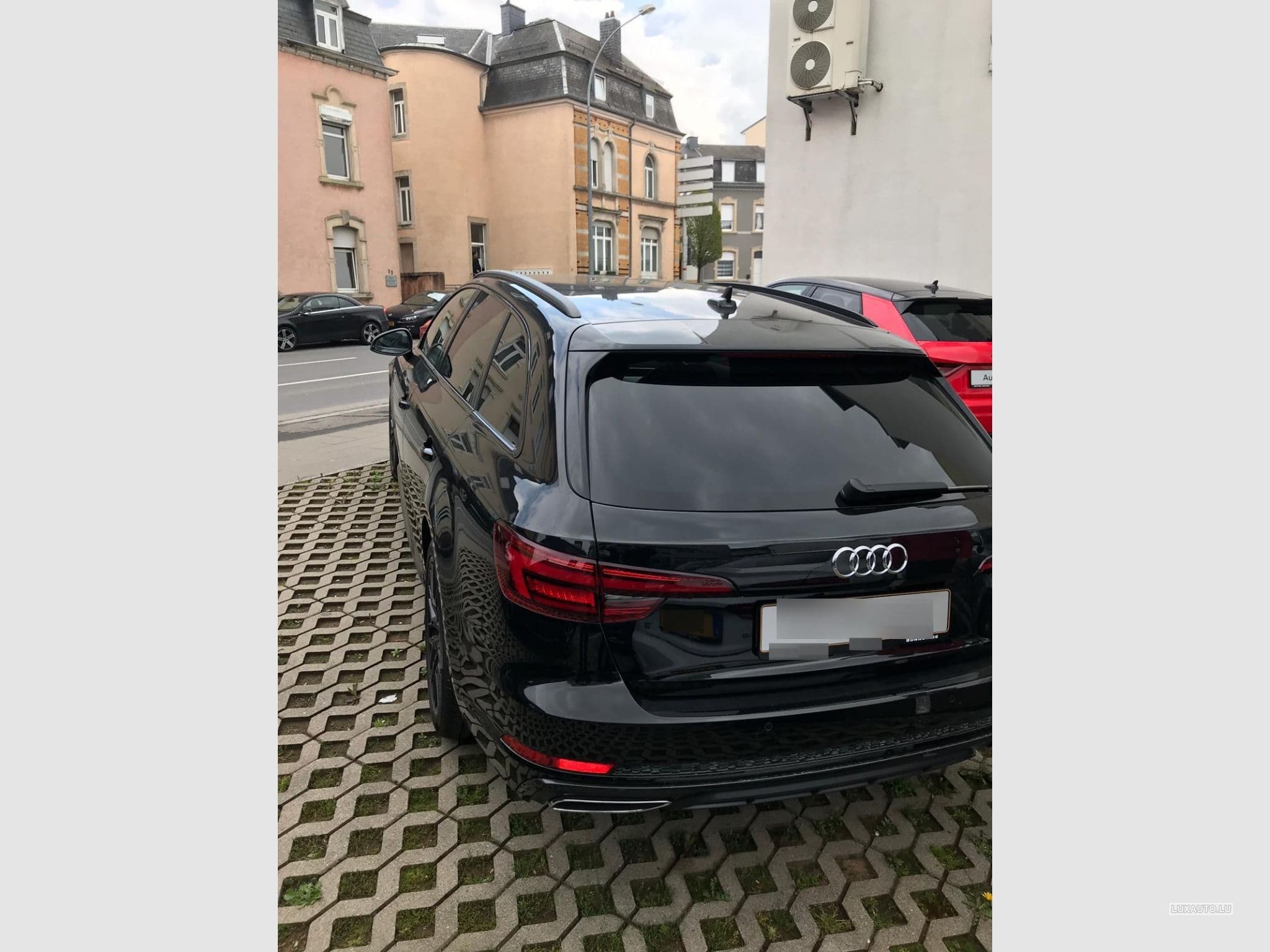 Audi A4 Avant 2.0 Tdi 150 S-Tronic (2019) - Foto 2