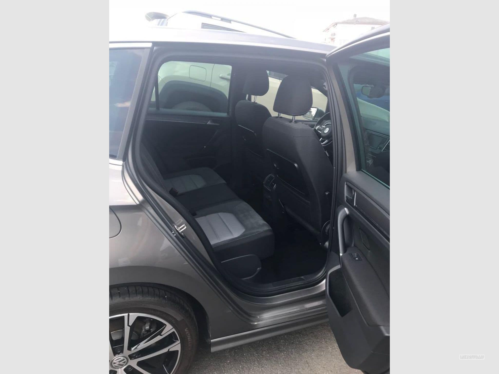 VW Golf 1.4 TSi R-Line DSG (2016) - Foto 5