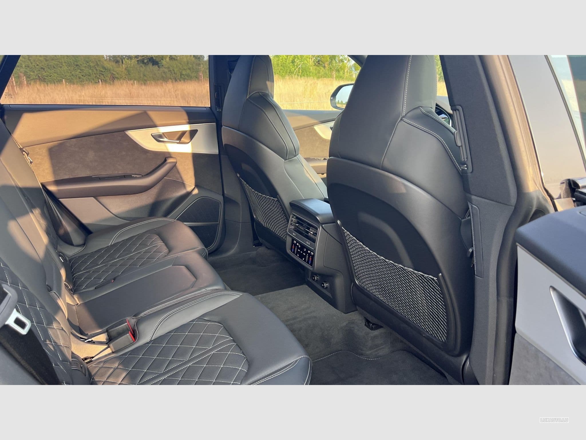 Audi Q8 50 Tdi 286 S-Line Quattro Tiptronic (2022) - Photo 8