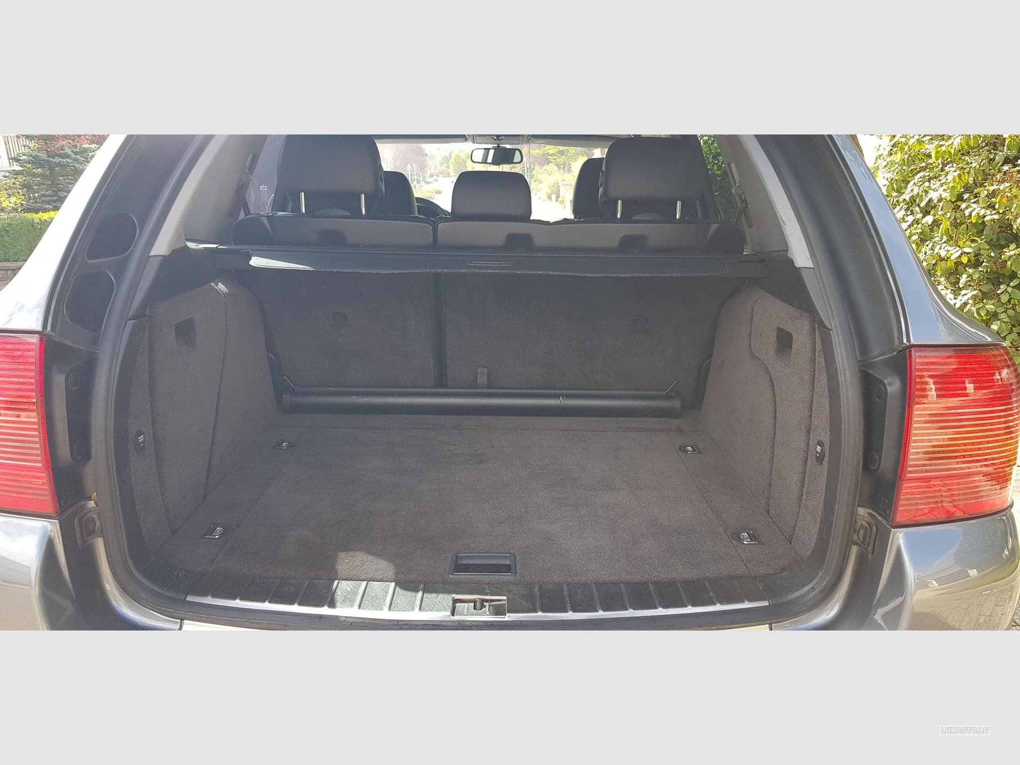 Porsche Cayenne 4.5 S Tiptronic (2006) - Photo 5