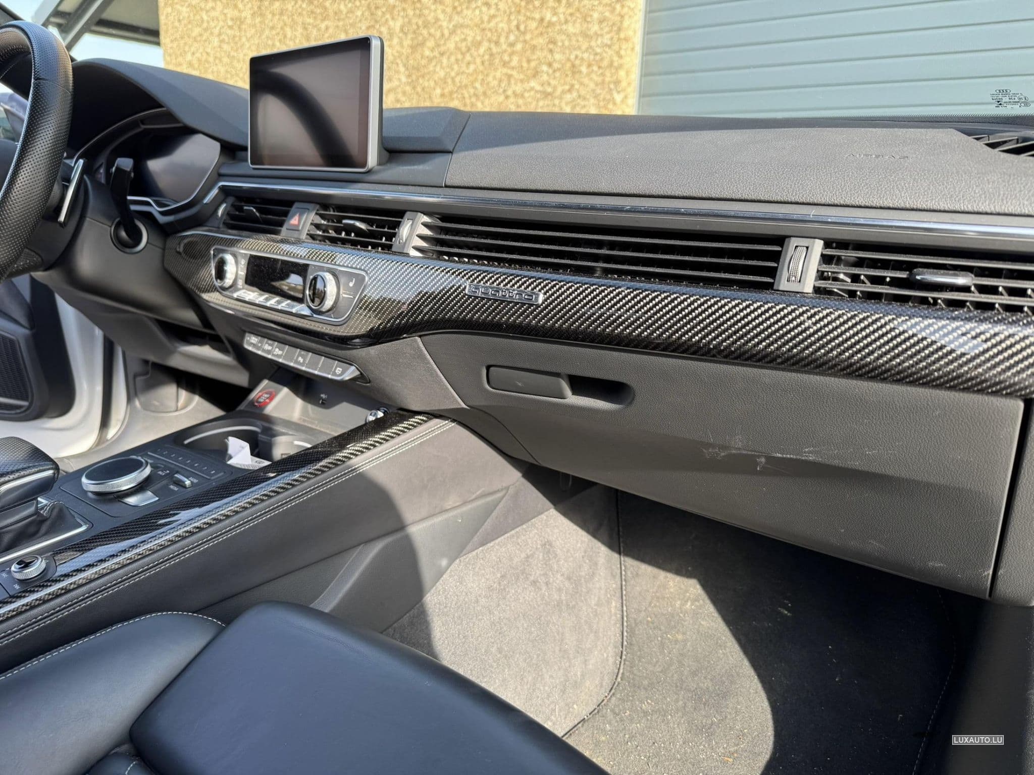 Audi RS5 Coupé 2.9 TFSi Quattro Tiptronic (2018) - Photo 10