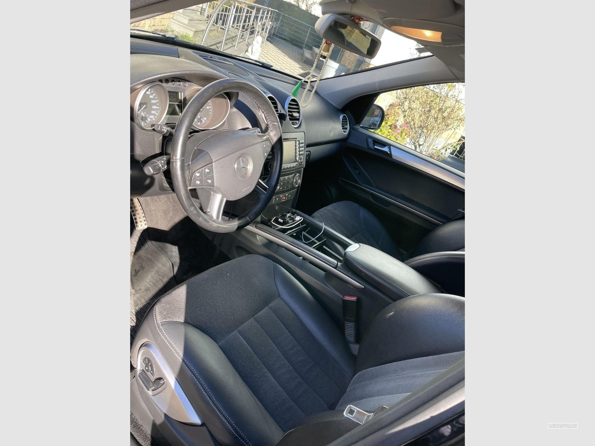 Mercedes ML 320 Cdi Auto. (2006) - Photo 2