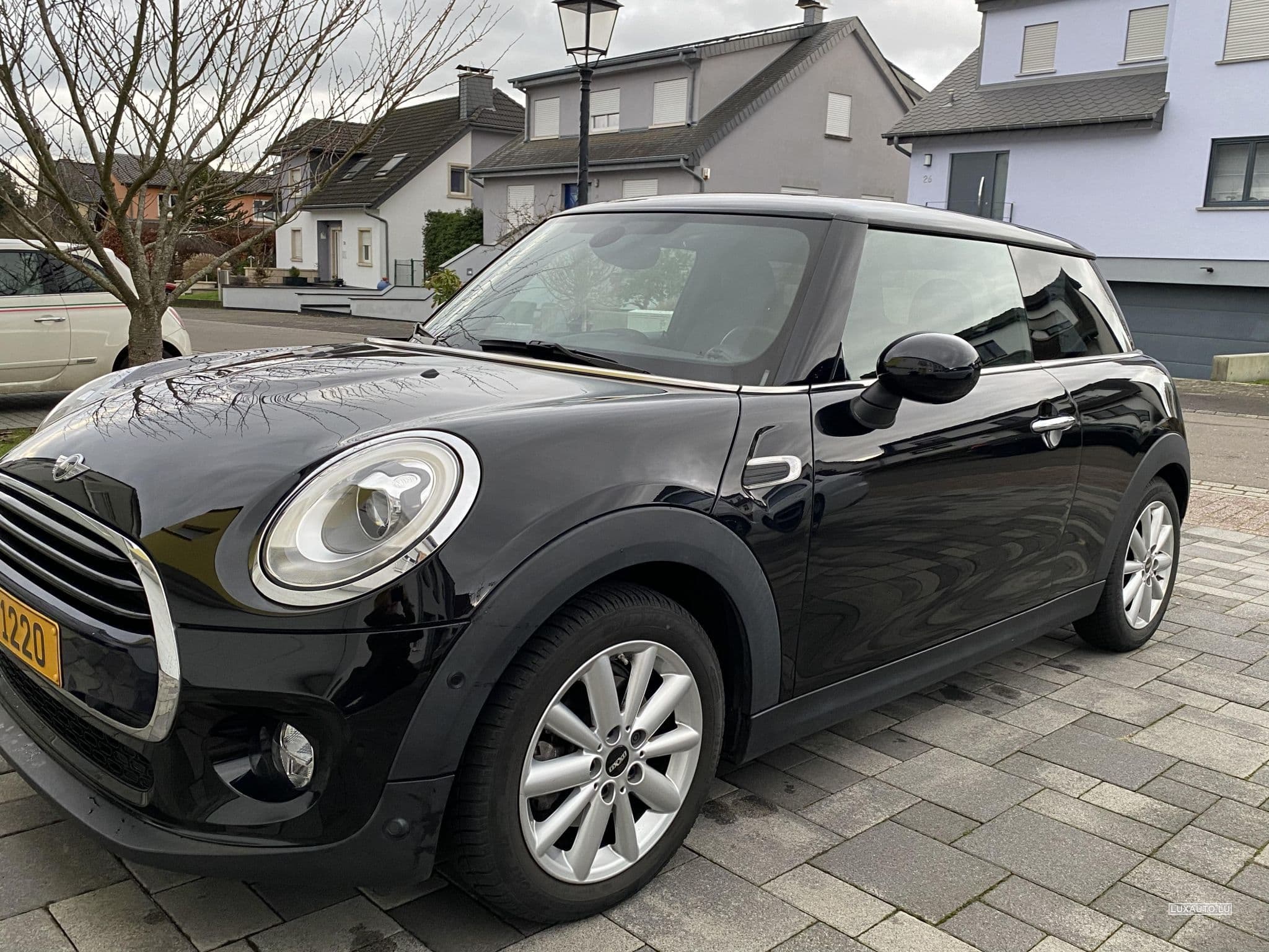 Mini Cooper (2017) - Photo 3