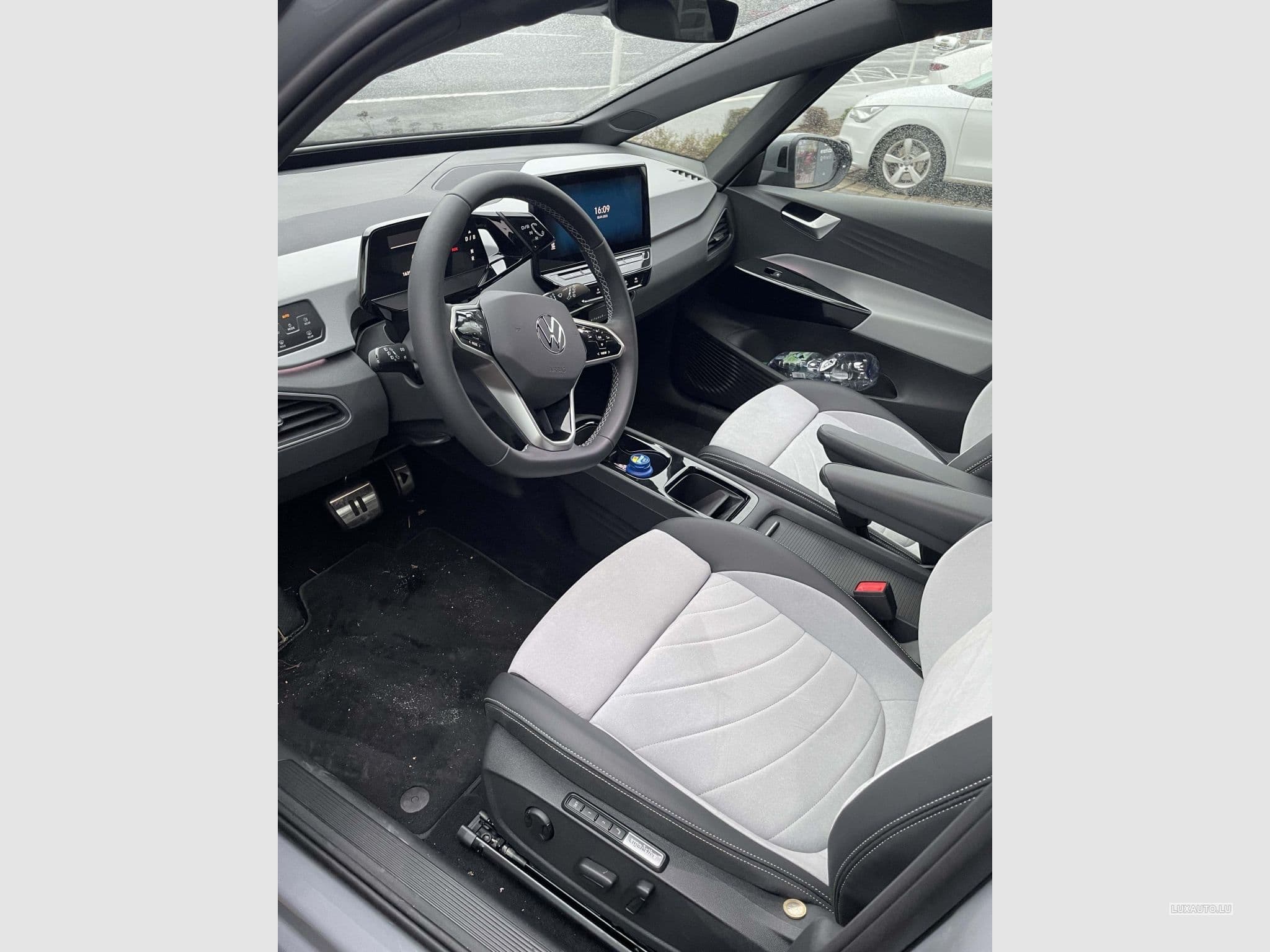 VW ID.3 Pro-S 77kwh battery (2022) - Foto 2