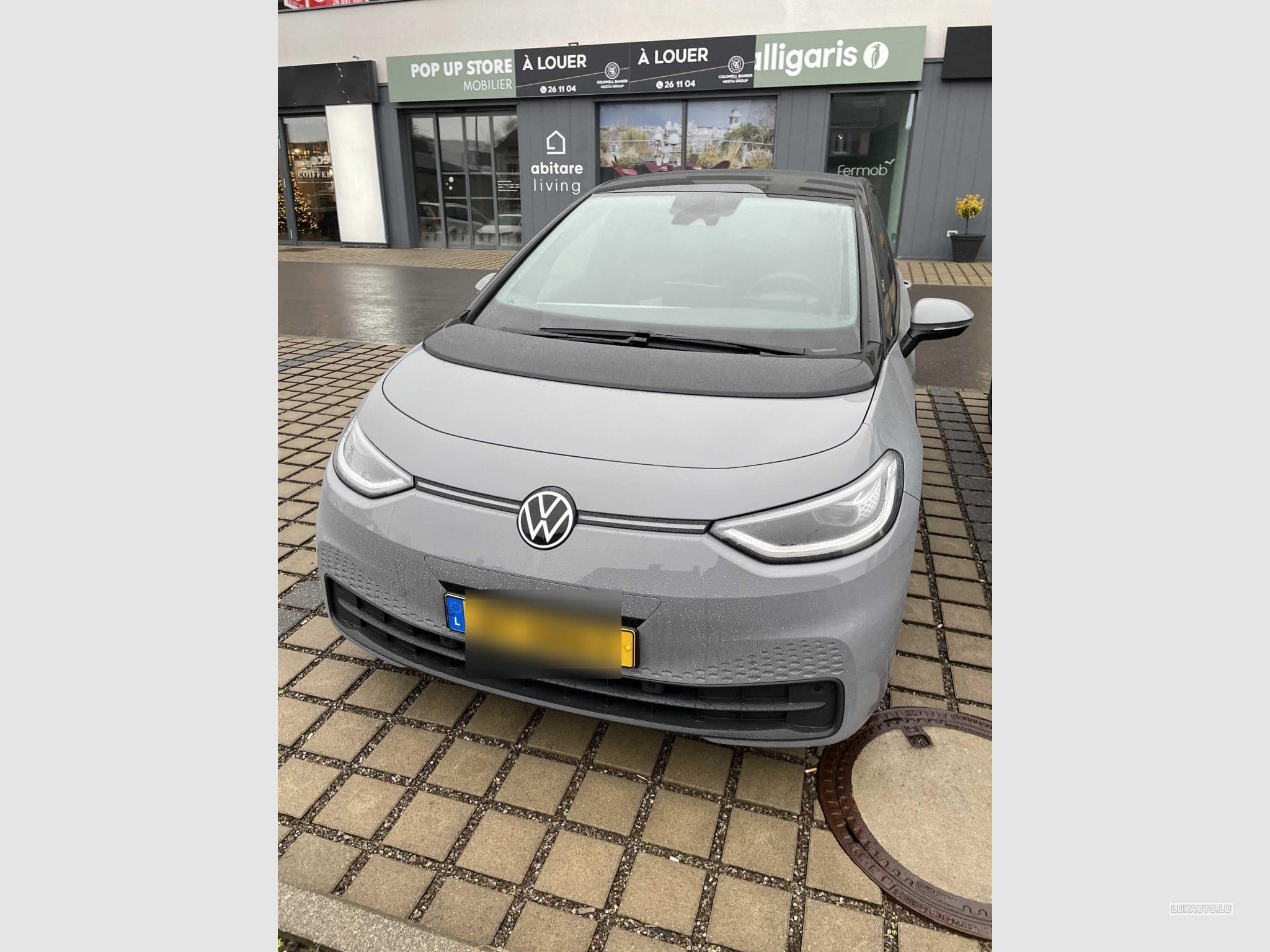 VW ID.3 Pro-S 77kwh battery (2022) - Foto 4