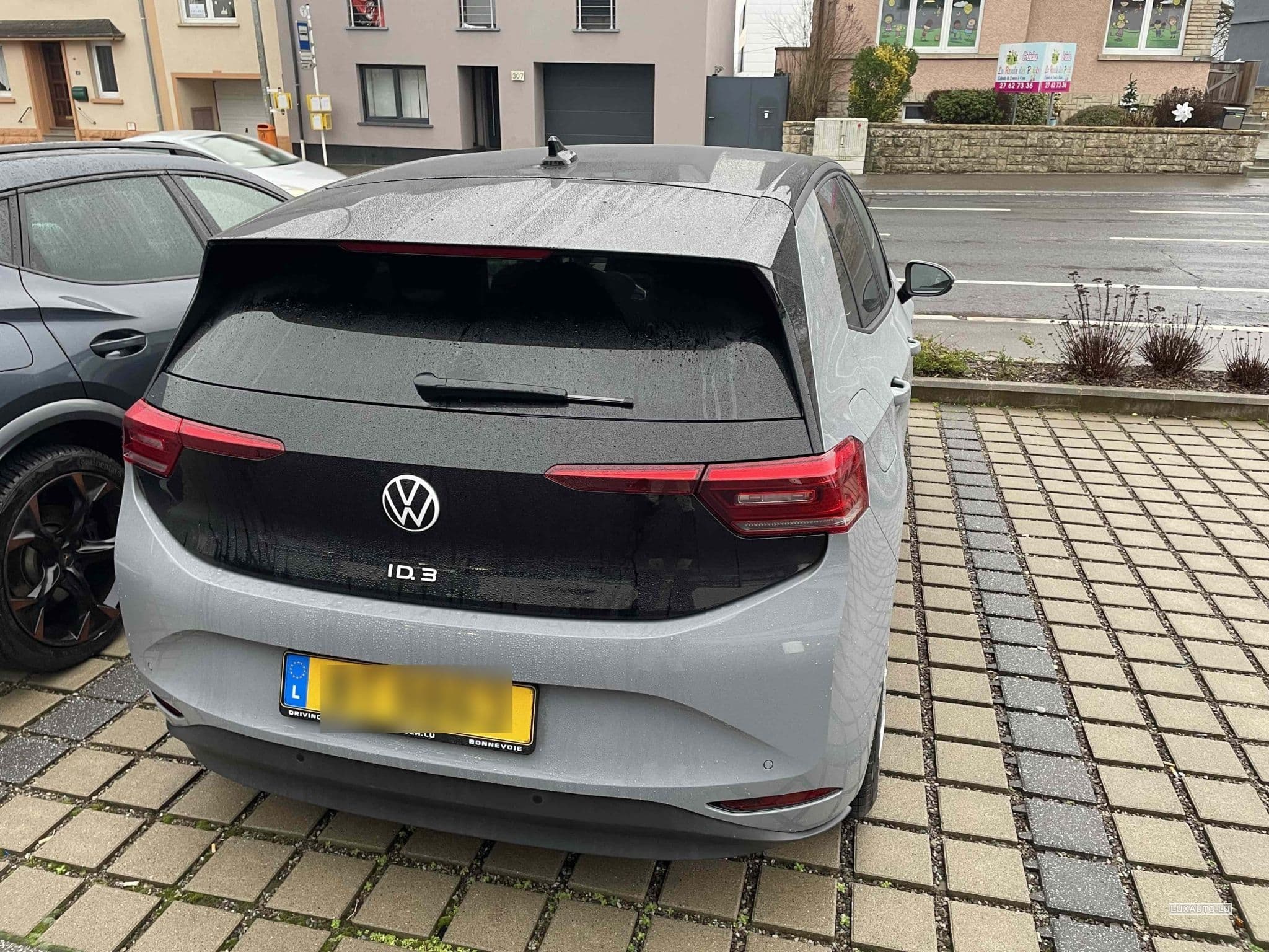 VW ID.3 Pro-S 77kwh battery (2022) - Foto 5