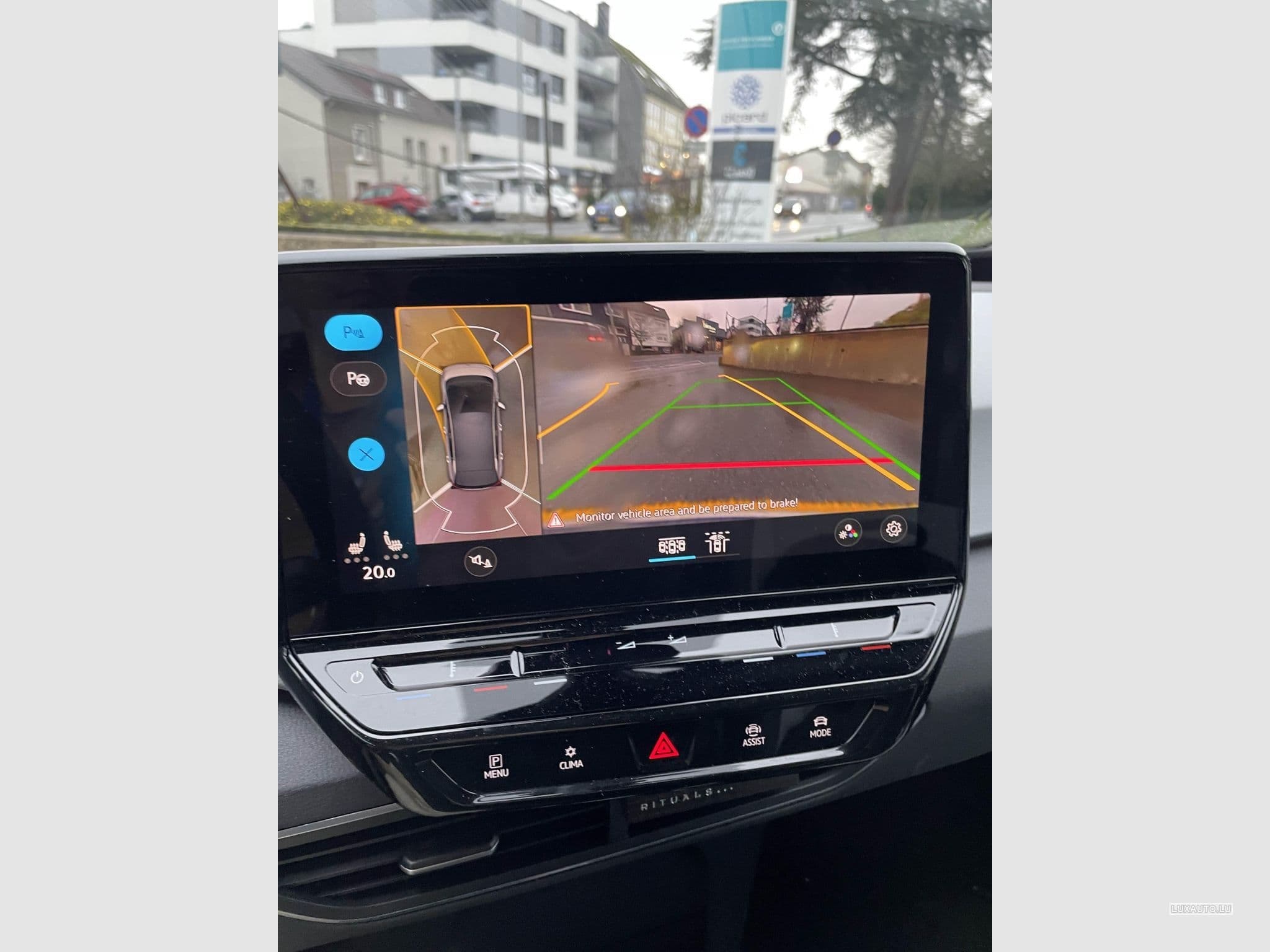 VW ID.3 Pro-S 77kwh battery (2022) - Foto 6