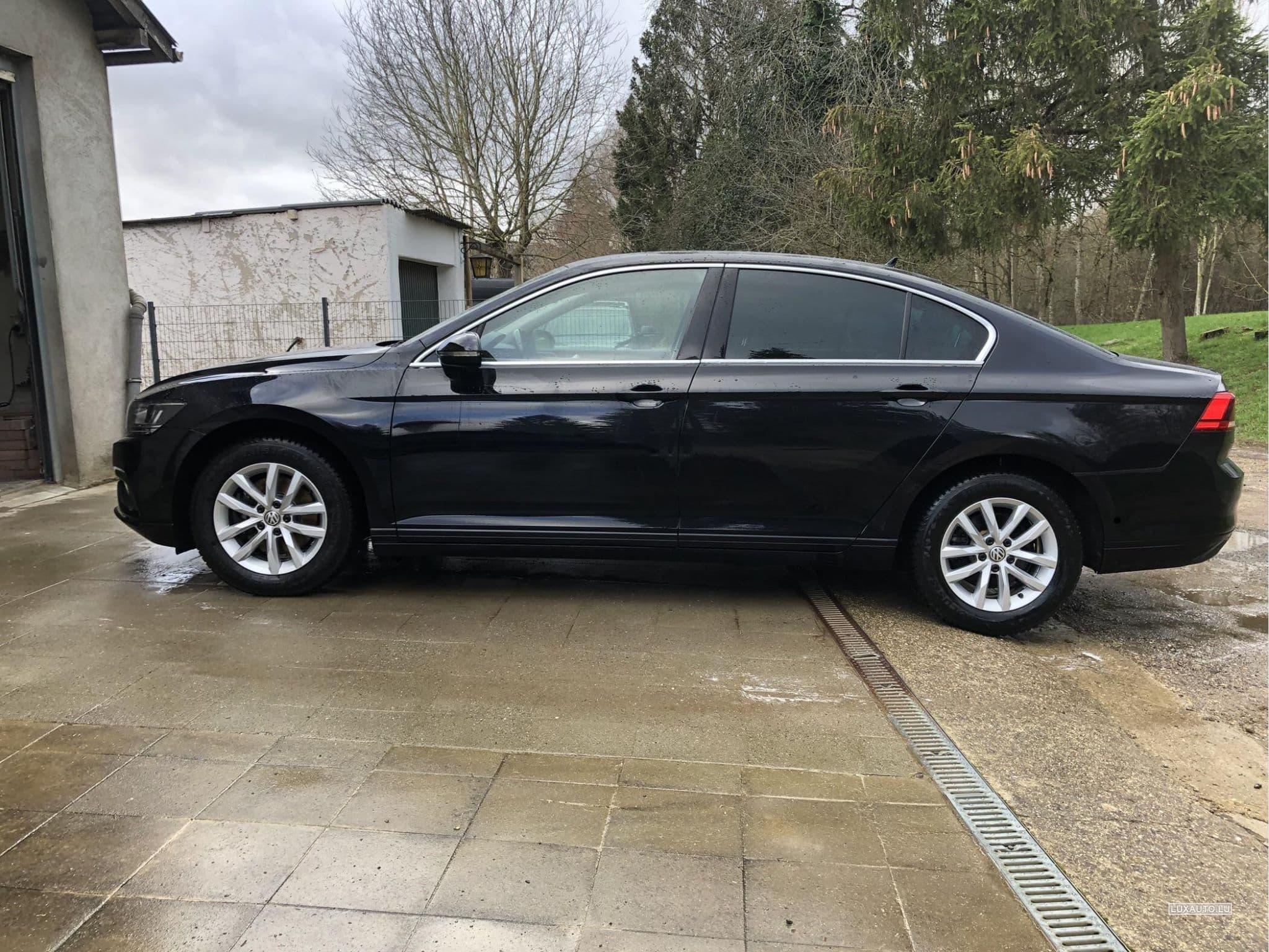 VW Passat (2019) - Foto 7