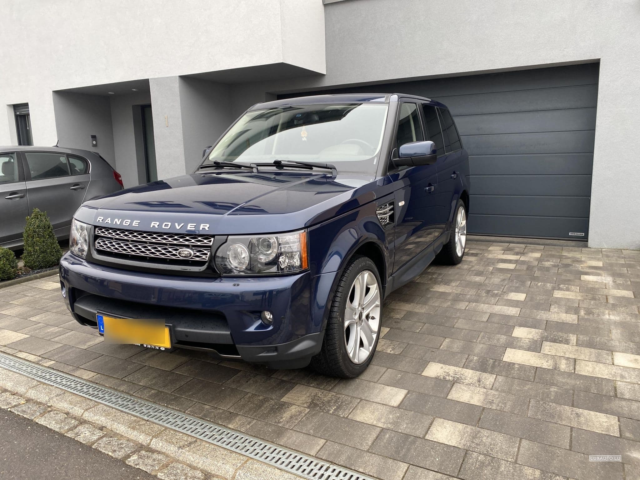 Land-Rover Discovery Sport LAND ROVER SPORT HSE (2012) - Foto 2
