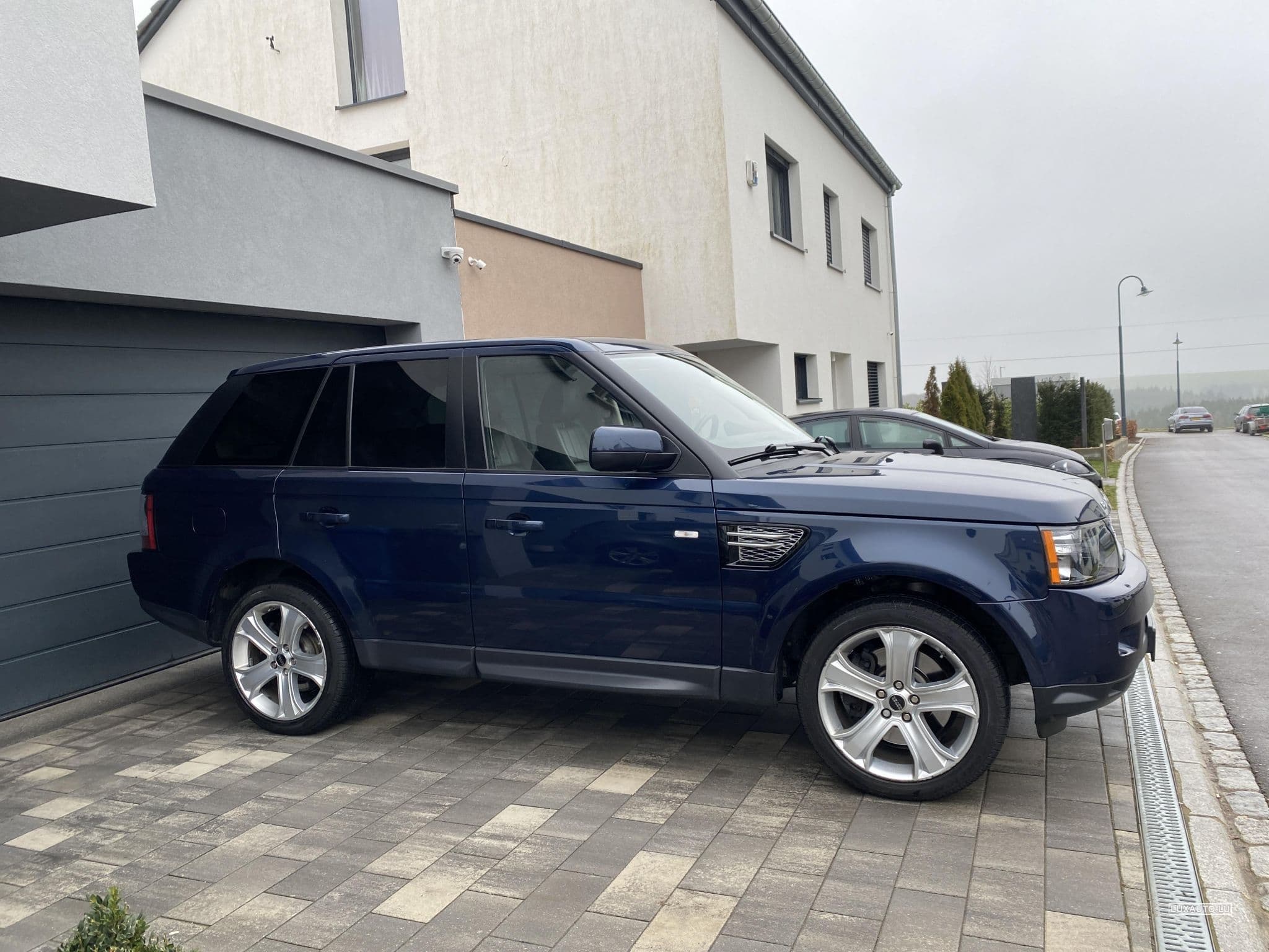 Land-Rover Discovery Sport LAND ROVER SPORT HSE (2012) - Foto 3