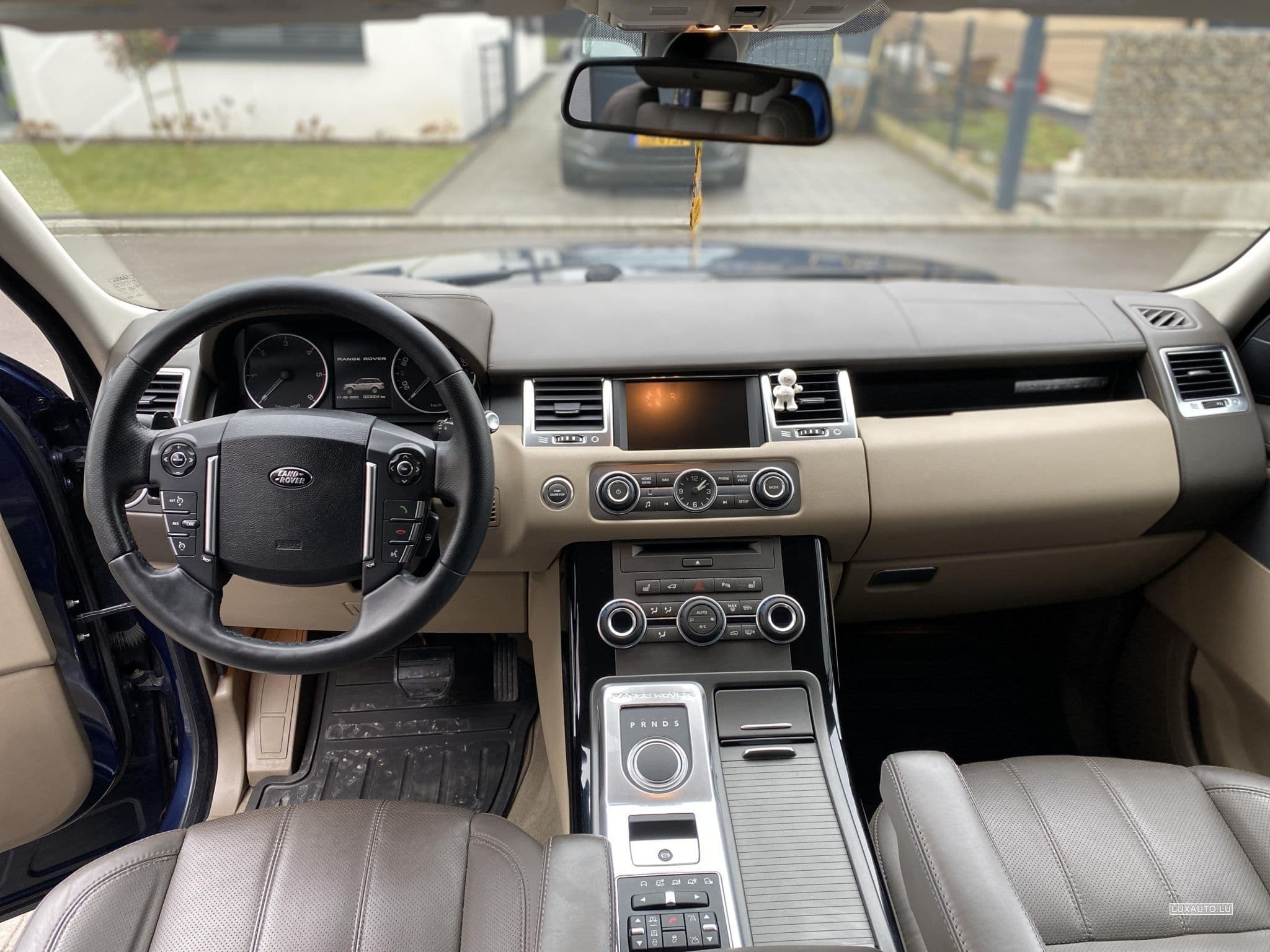 Land-Rover Discovery Sport LAND ROVER SPORT HSE (2012) - Foto 4