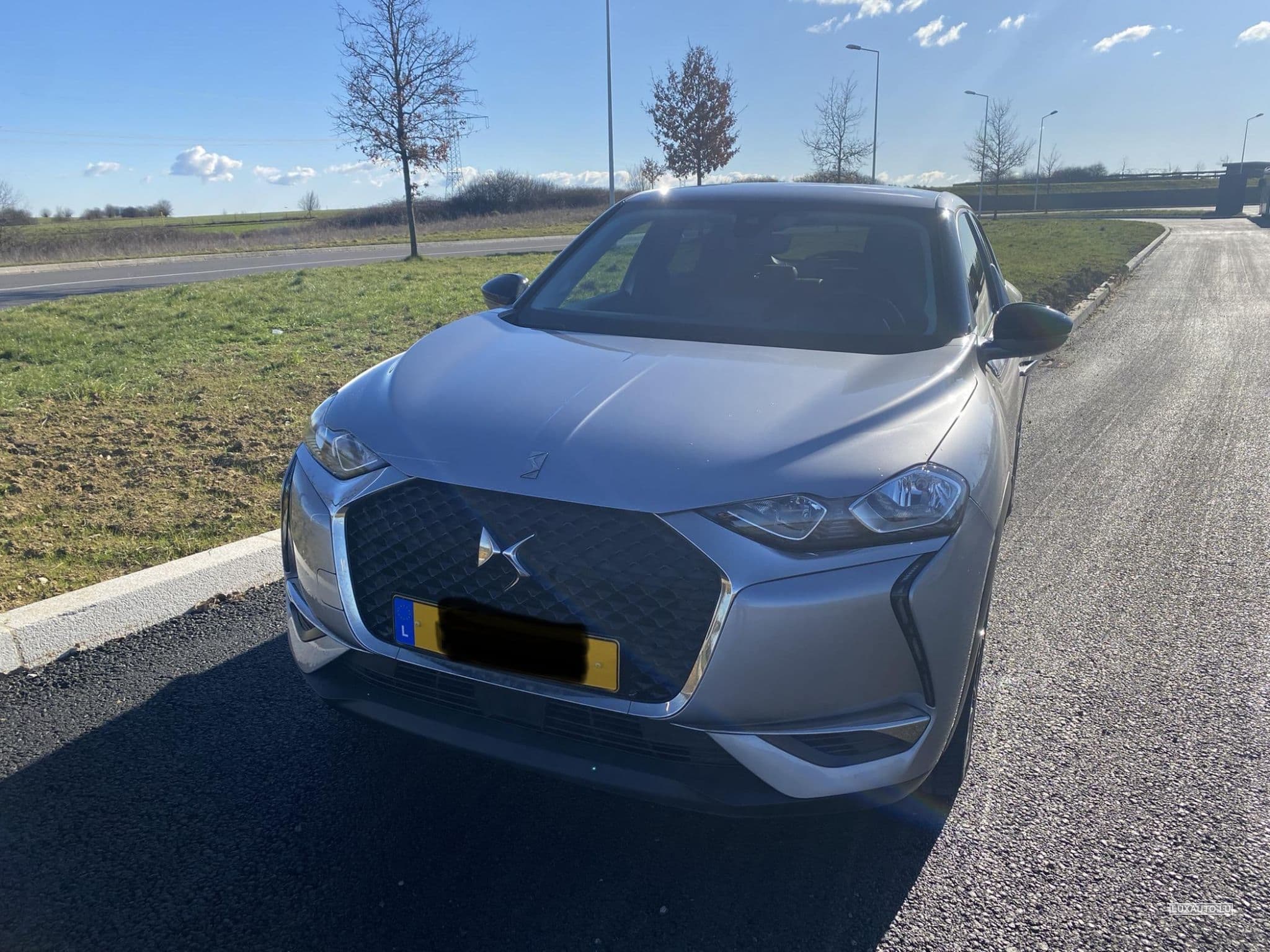 DS Automobiles DS3 DS 3 cross back So Chic (2019) - Photo 1