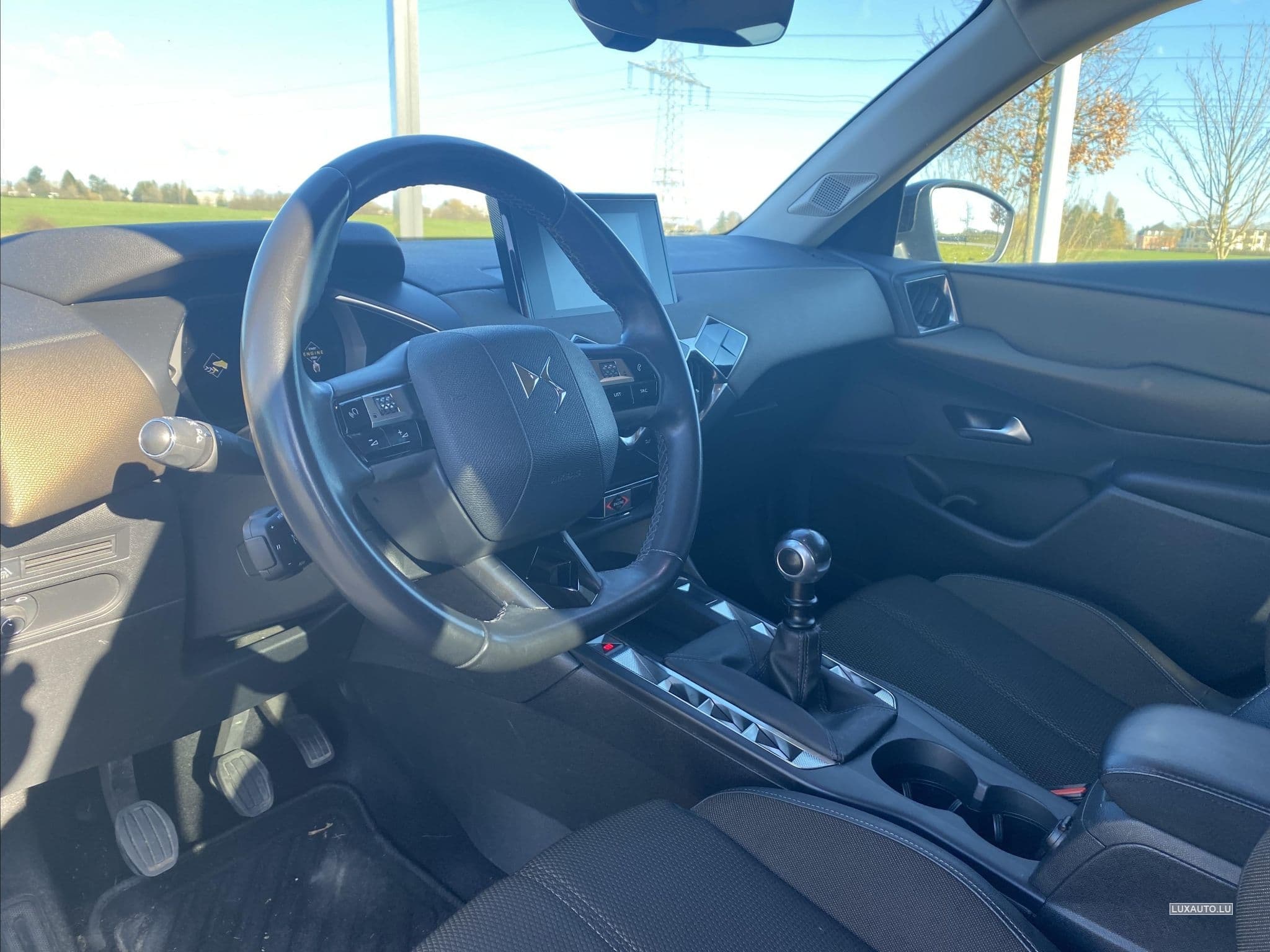 DS Automobiles DS3 DS 3 cross back So Chic (2019) - Photo 2