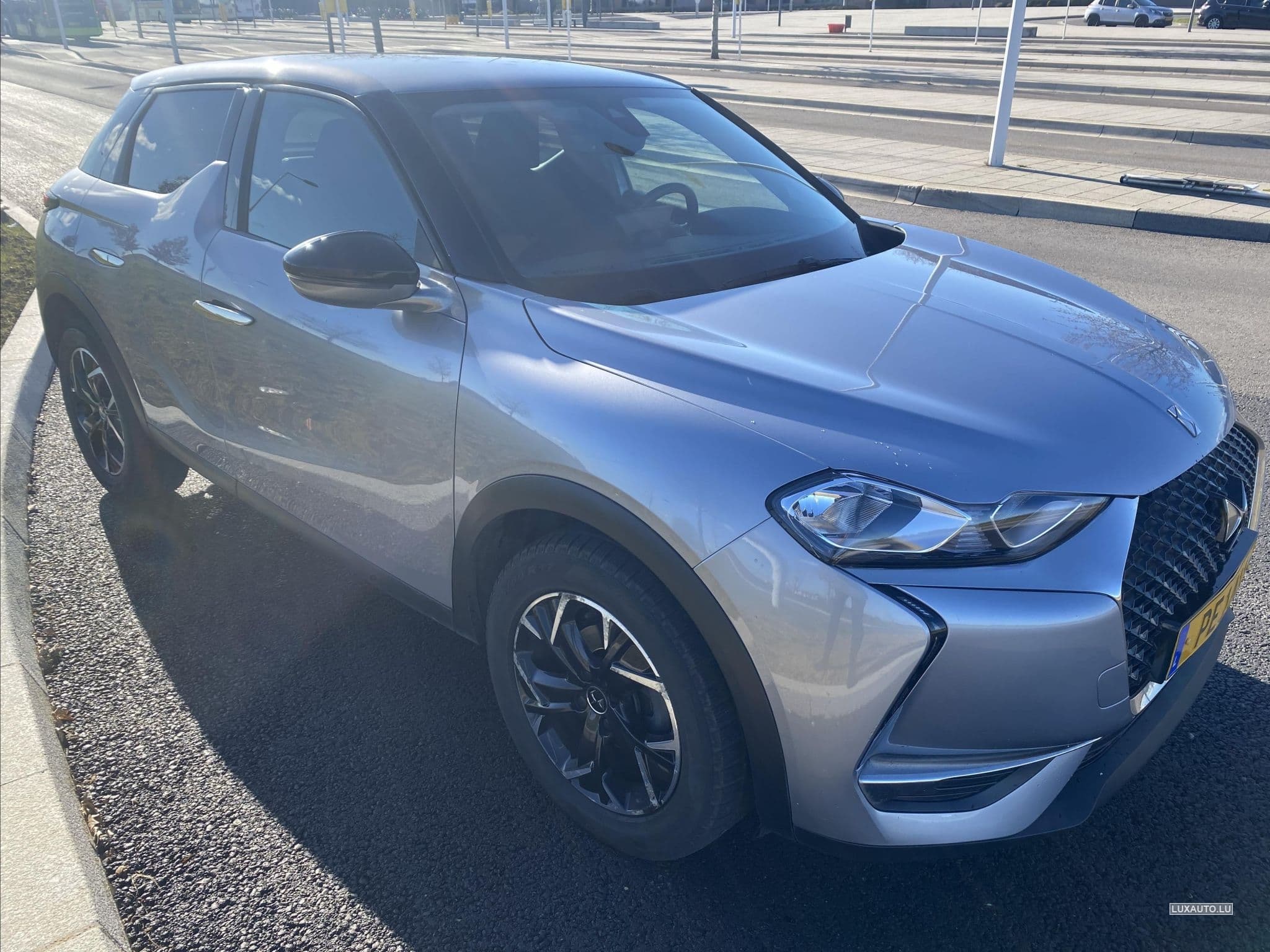 DS Automobiles DS3 DS 3 cross back So Chic (2019) - Photo 3