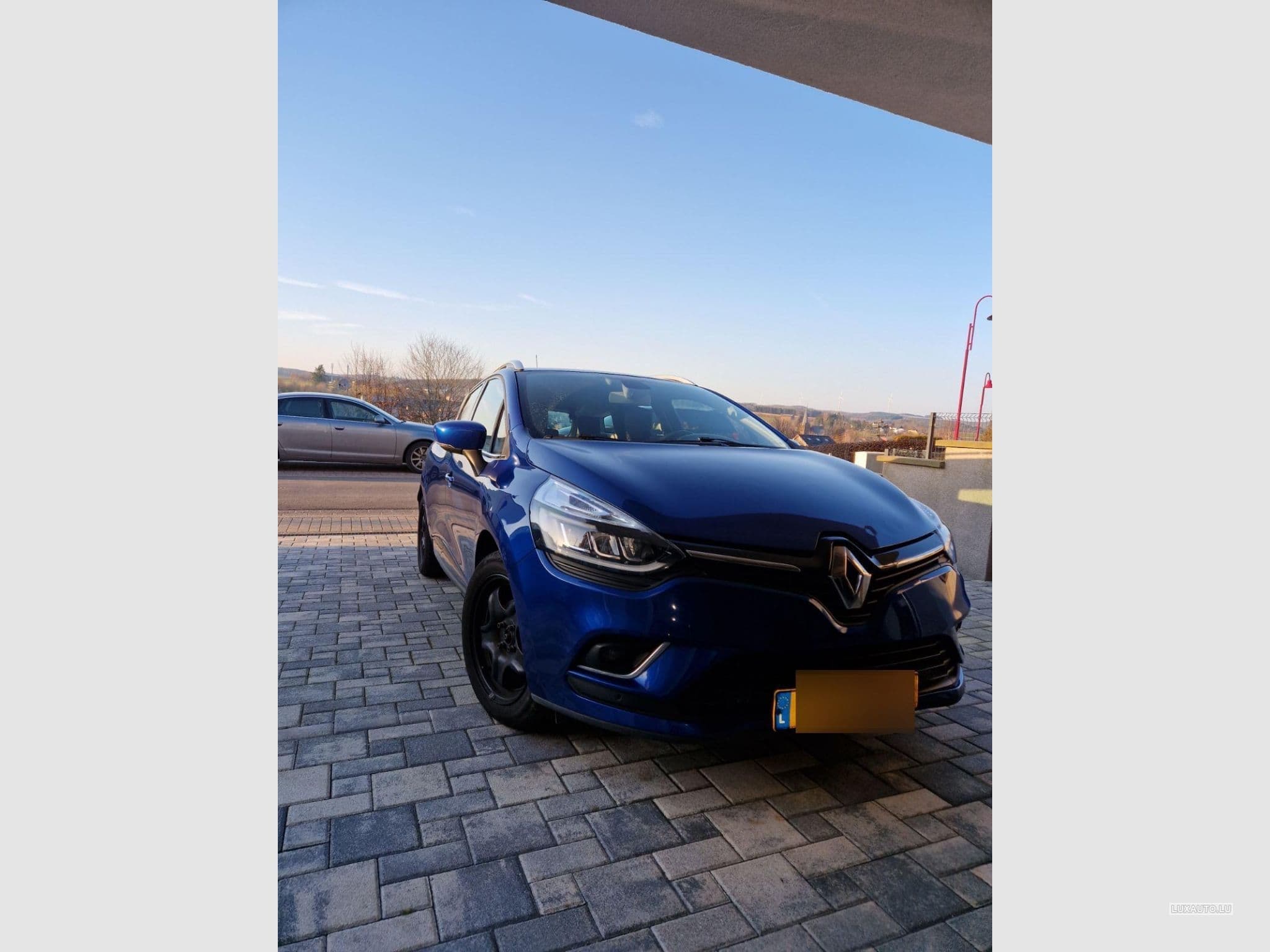 Renault Clio Grand tour (2019) - Foto 1