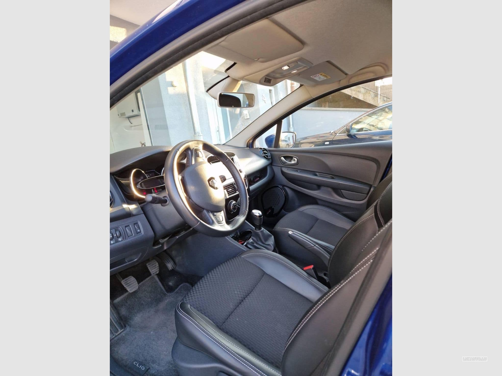 Renault Clio Grand tour (2019) - Foto 3