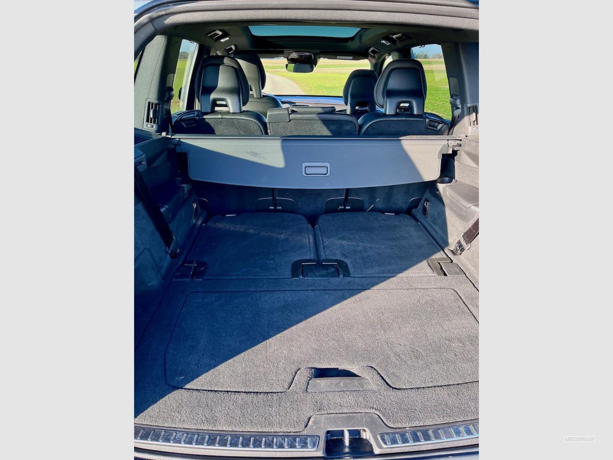 Volvo XC90 T8 Twin Engine R-Design 7 Places (2020) - Foto 14