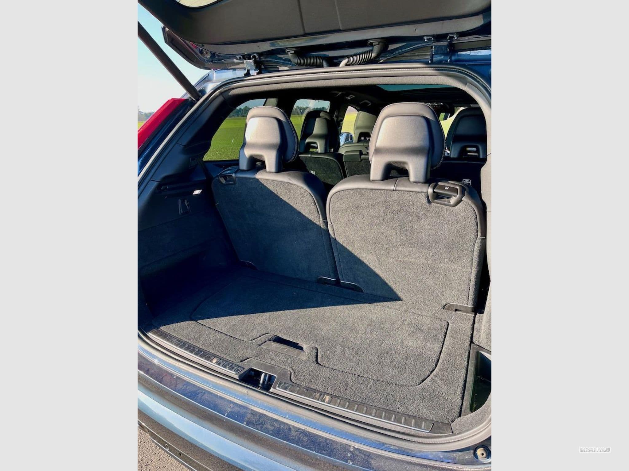 Volvo XC90 T8 Twin Engine R-Design 7 Places (2020) - Foto 15