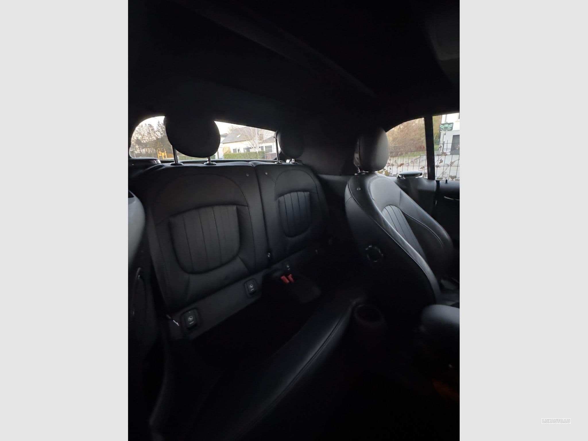 Mini Cooper S (2016) - Photo 2