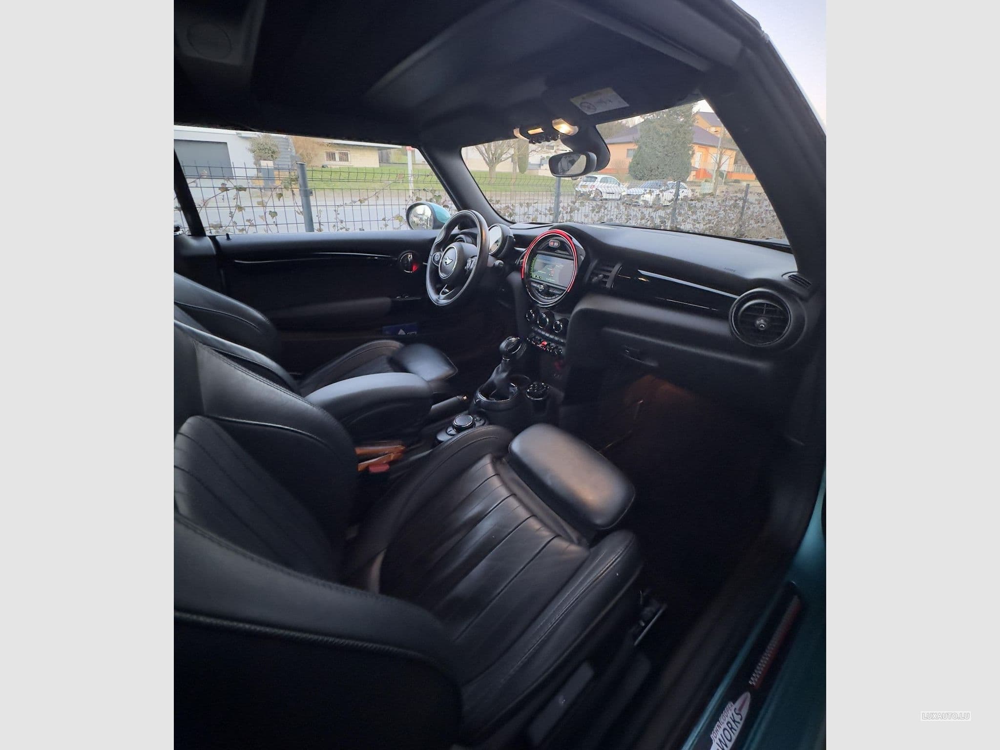 Mini Cooper S (2016) - Photo 3