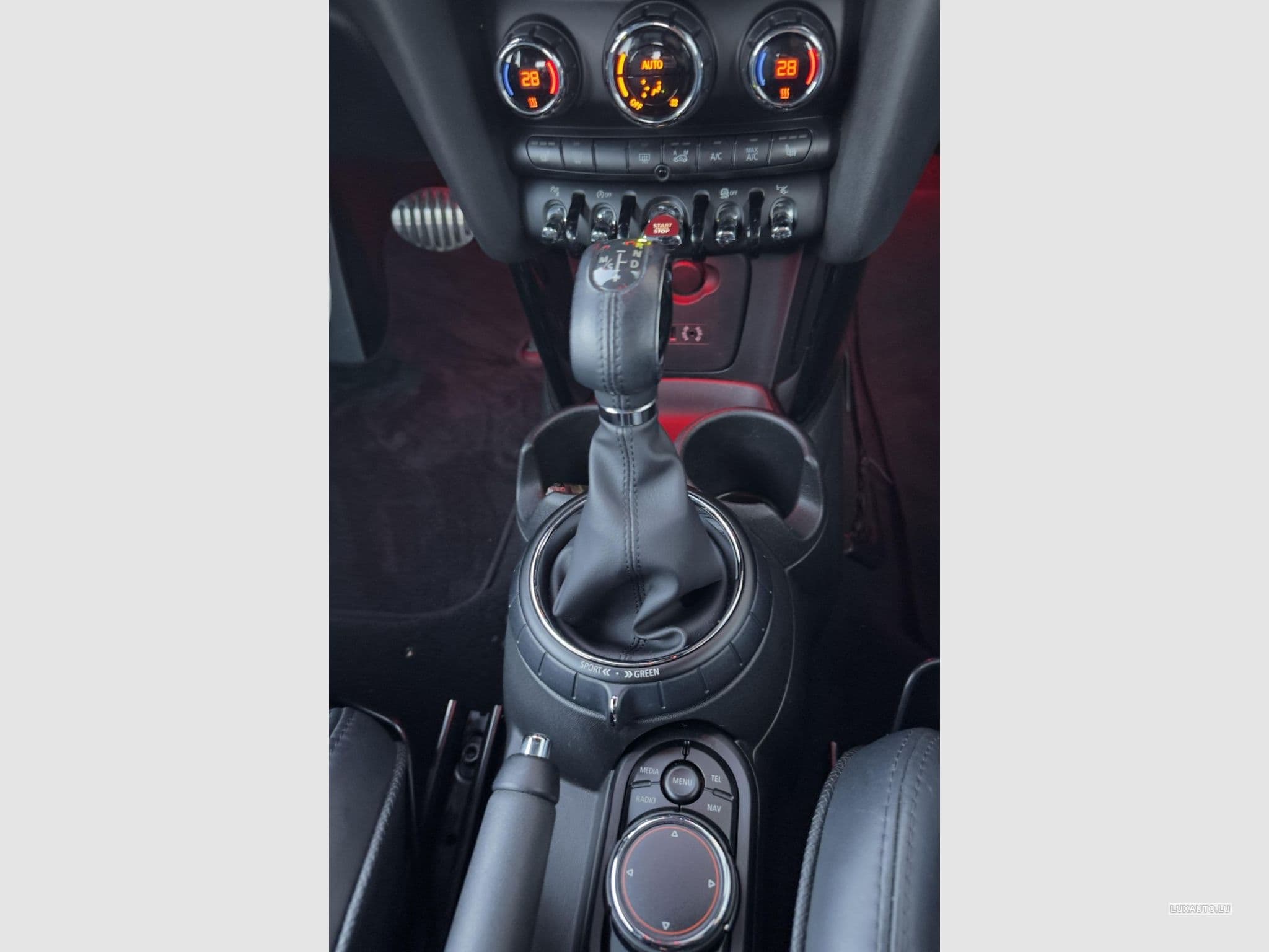 Mini Cooper S (2016) - Photo 5