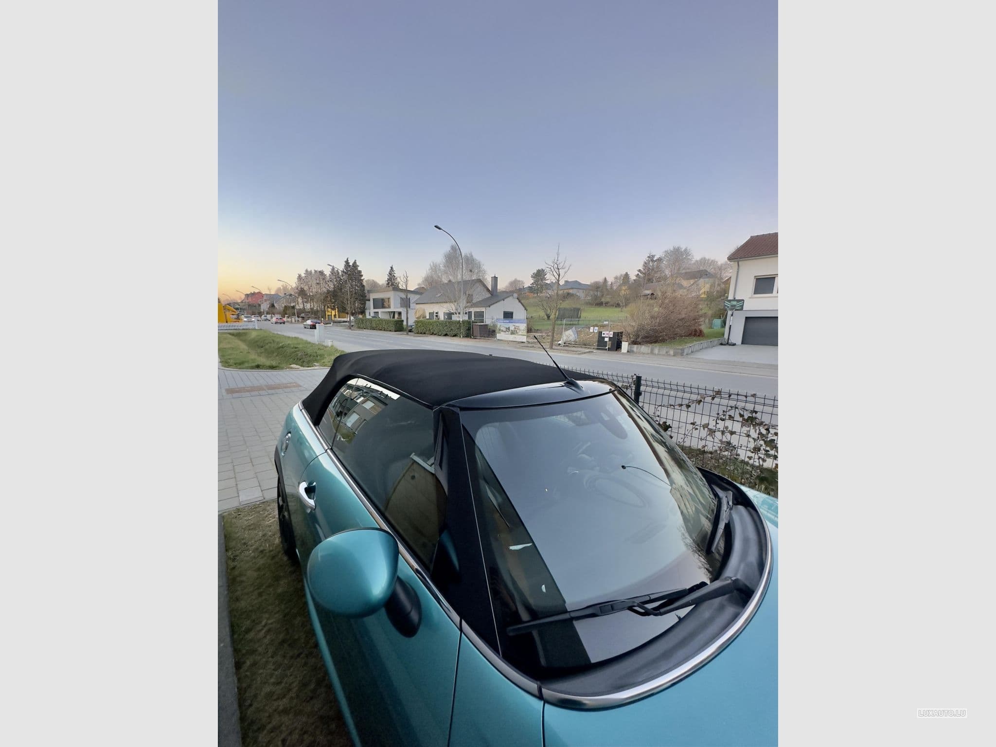 Mini Cooper S (2016) - Photo 6