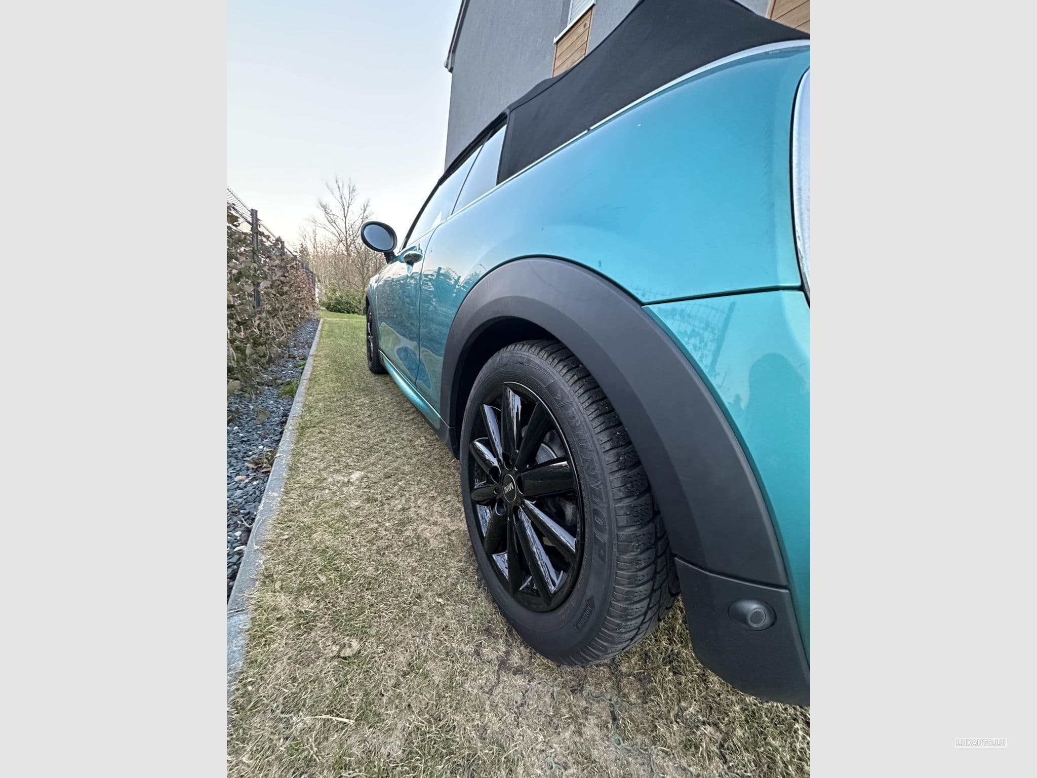 Mini Cooper S (2016) - Photo 7