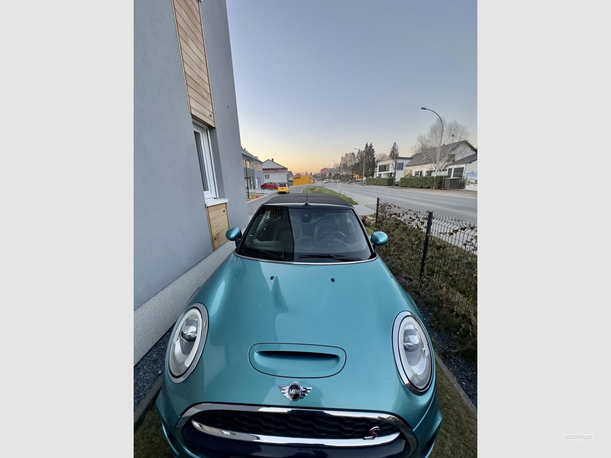 Mini Cooper S (2016) - Photo 8
