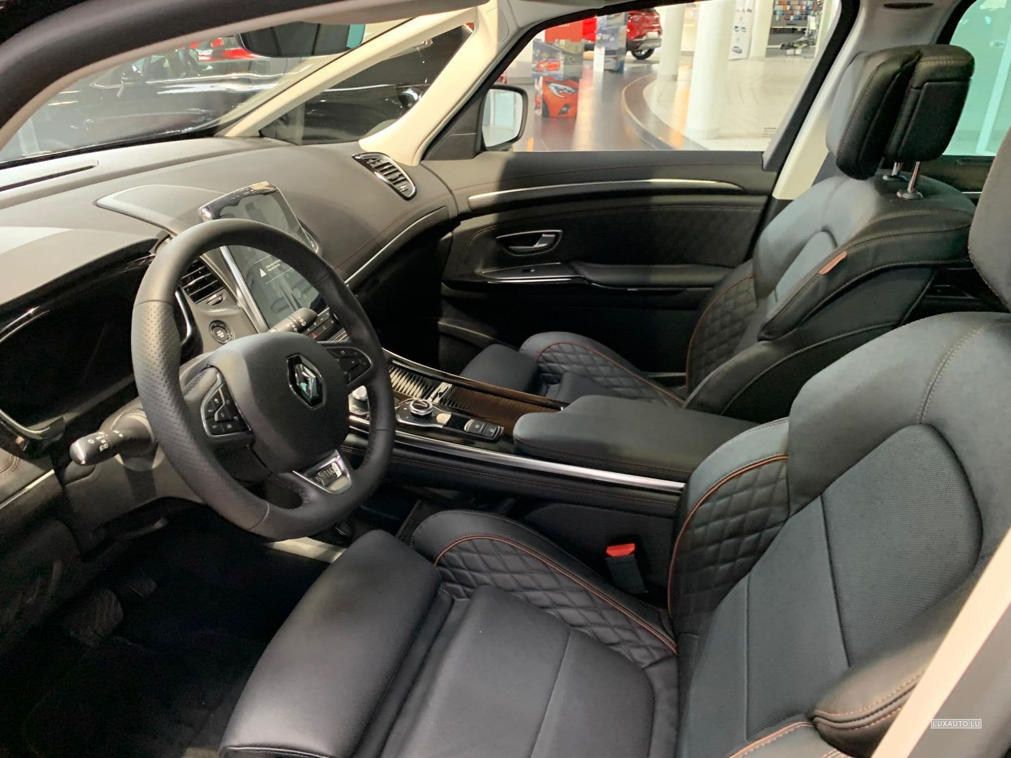 Renault Espace Initial Paris (2022) - Foto 3