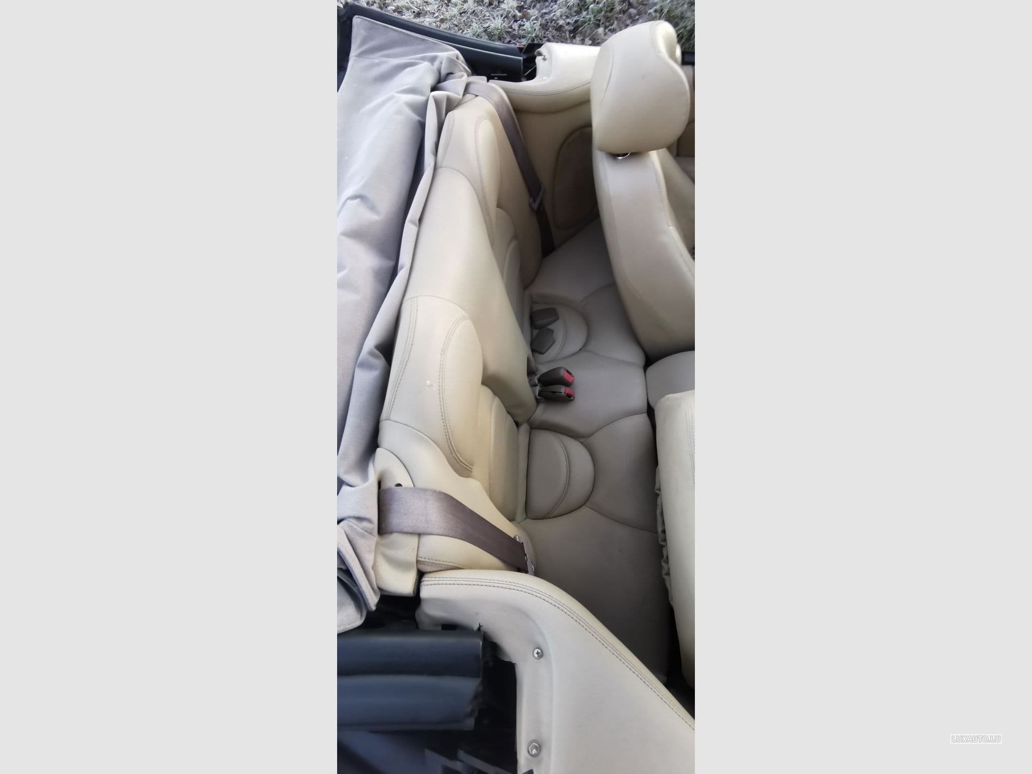 Jaguar XKR Xkr (2003) - Foto 3